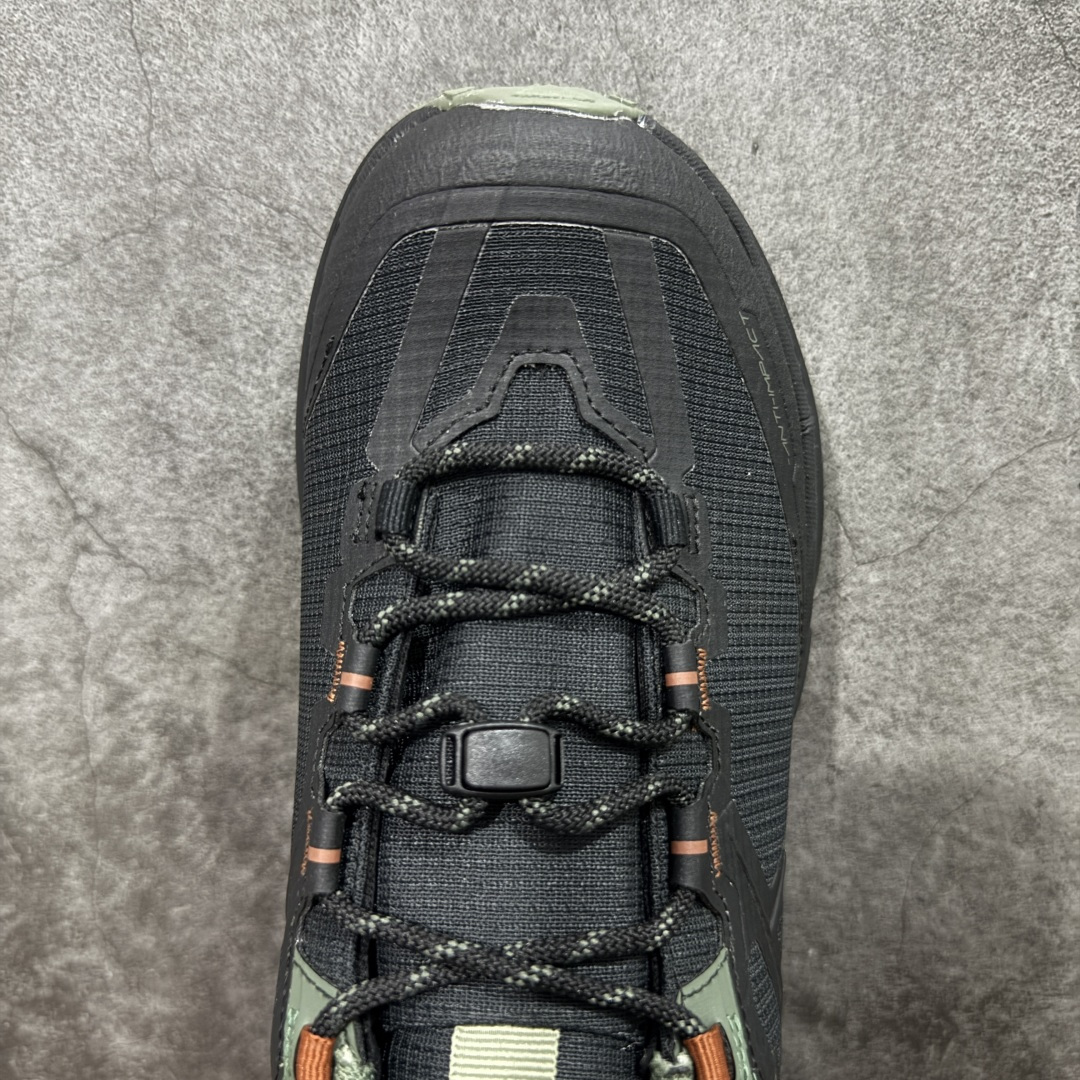 图片[5]-【PK防水版】凯乐石KAILAS 山行-2 GTX 运动户外抓地透气 跑山徒步鞋 凯乐石行云FLT徒步鞋满足了我对春日徒步的全部要求，走了一天都不想脱下来！非常非常的轻，抓地力强还非常防滑，跑跑跳跳都特别轻盈，走了一天也不觉得累。回弹力和支撑力都很好，一直走也没有觉得累。既防水又透气，让双脚保持干爽！ 尺码： 40-45 编码： XSC320330-选品中心