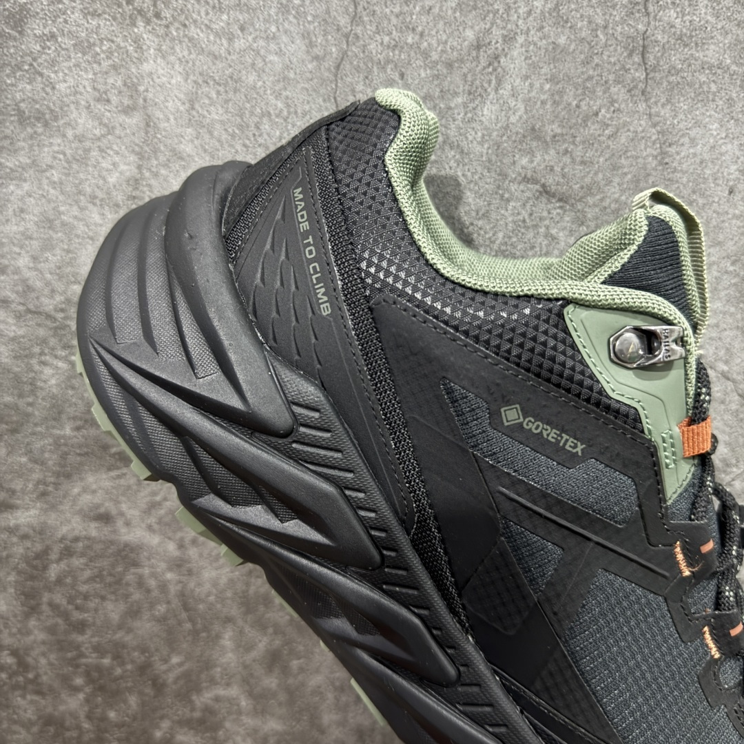 图片[7]-【PK防水版】凯乐石KAILAS 山行-2 GTX 运动户外抓地透气 跑山徒步鞋 凯乐石行云FLT徒步鞋满足了我对春日徒步的全部要求，走了一天都不想脱下来！非常非常的轻，抓地力强还非常防滑，跑跑跳跳都特别轻盈，走了一天也不觉得累。回弹力和支撑力都很好，一直走也没有觉得累。既防水又透气，让双脚保持干爽！ 尺码： 40-45 编码： XSC320330-选品中心