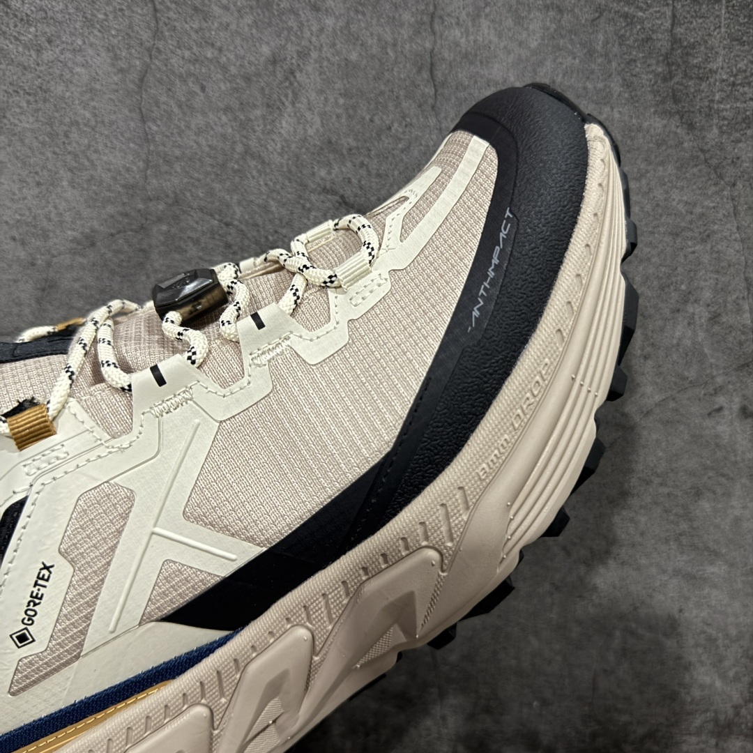 图片[6]-【PK防水版】凯乐石KAILAS 山行-2 GTX 运动户外抓地透气 跑山徒步鞋 凯乐石行云FLT徒步鞋满足了我对春日徒步的全部要求，走了一天都不想脱下来！非常非常的轻，抓地力强还非常防滑，跑跑跳跳都特别轻盈，走了一天也不觉得累。回弹力和支撑力都很好，一直走也没有觉得累。既防水又透气，让双脚保持干爽！ 尺码： 40-45 编码： XSC320330-选品中心