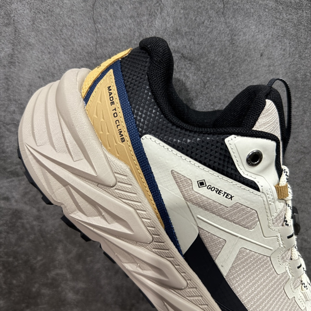 图片[7]-【PK防水版】凯乐石KAILAS 山行-2 GTX 运动户外抓地透气 跑山徒步鞋 凯乐石行云FLT徒步鞋满足了我对春日徒步的全部要求，走了一天都不想脱下来！非常非常的轻，抓地力强还非常防滑，跑跑跳跳都特别轻盈，走了一天也不觉得累。回弹力和支撑力都很好，一直走也没有觉得累。既防水又透气，让双脚保持干爽！ 尺码： 40-45 编码： XSC320330-选品中心