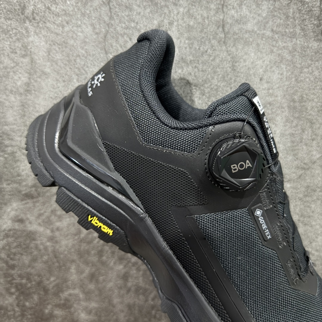 图片[7]-【Top纯原】凯乐石KAILAS 界山GTX BOA 户外运动 防滑耐磨防水 低帮 登山徒步鞋 男女款 正确大底区别市场公版错误字体底 正确细节 gtx防水鞋面 价格合理不杀猪！ KAILAS凯乐石品牌是全球三大全系攀登品牌之一，于2003年创立于中国广州，致力于为有攀登梦想的户外运动员及爱好者，研发制造功能性专业装备，满足他们在极限环境下安全舒适的需求，凯乐石专注于科技面料的开发及专业功能设计，产品线覆盖登山、攀岩、徒步、越野跑山、露营、旅行等多项户外运动，通过运动员的测试反馈，不断进化迭代，产品荣获国内外大奖71座，发明专利21个，更突破性的自主研发攀登器械，打造出中国的攀登硬实力 尺码：36-45含半码-选品中心
