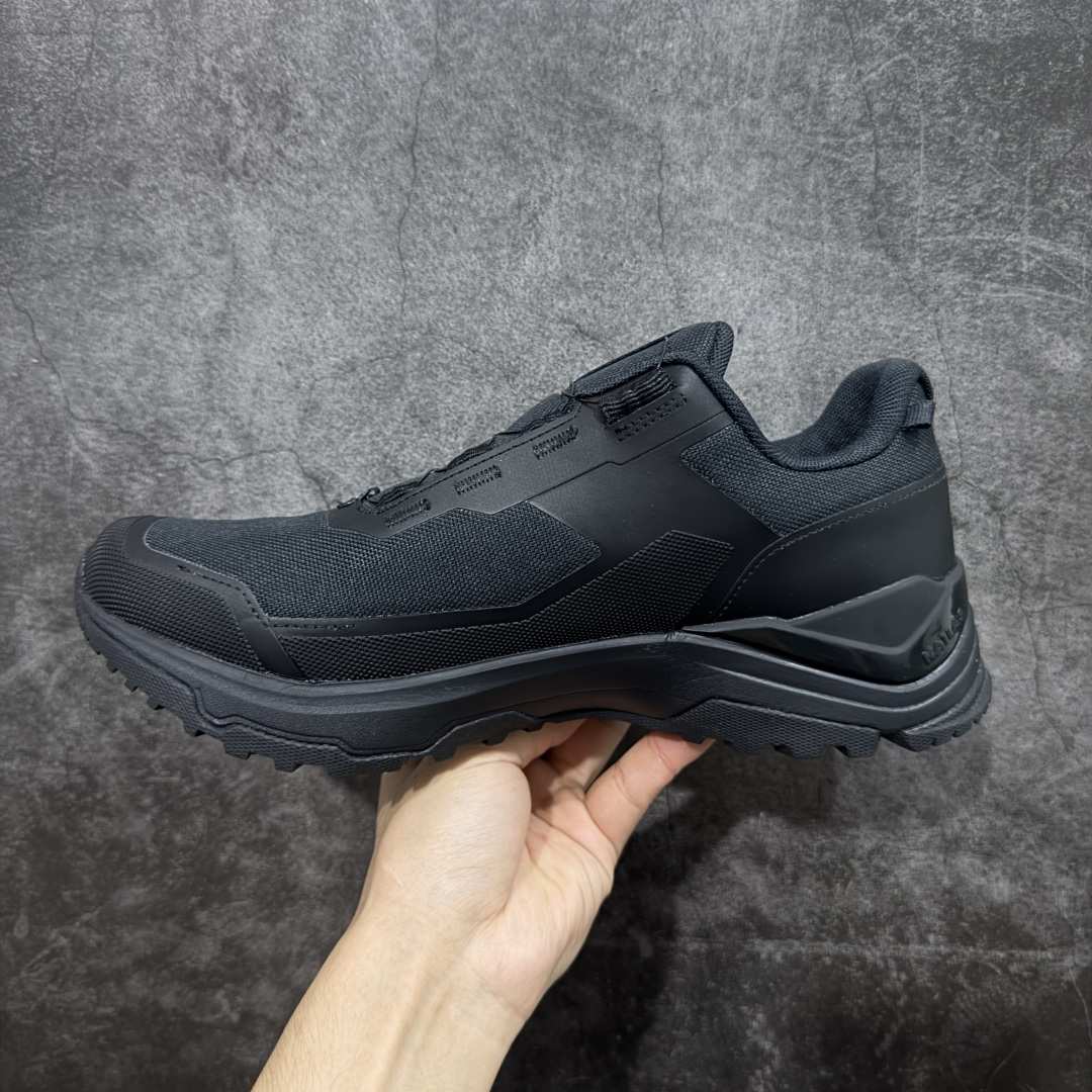 图片[2]-【Top纯原】凯乐石KAILAS 界山GTX BOA 户外运动 防滑耐磨防水 低帮 登山徒步鞋 男女款 正确大底区别市场公版错误字体底 正确细节 gtx防水鞋面 价格合理不杀猪！ KAILAS凯乐石品牌是全球三大全系攀登品牌之一，于2003年创立于中国广州，致力于为有攀登梦想的户外运动员及爱好者，研发制造功能性专业装备，满足他们在极限环境下安全舒适的需求，凯乐石专注于科技面料的开发及专业功能设计，产品线覆盖登山、攀岩、徒步、越野跑山、露营、旅行等多项户外运动，通过运动员的测试反馈，不断进化迭代，产品荣获国内外大奖71座，发明专利21个，更突破性的自主研发攀登器械，打造出中国的攀登硬实力 尺码：36-45含半码-选品中心