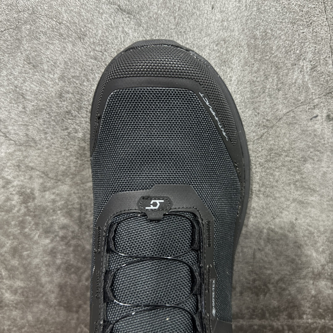 图片[5]-【Top纯原】凯乐石KAILAS 界山GTX BOA 户外运动 防滑耐磨防水 低帮 登山徒步鞋 男女款 正确大底区别市场公版错误字体底 正确细节 gtx防水鞋面 价格合理不杀猪！ KAILAS凯乐石品牌是全球三大全系攀登品牌之一，于2003年创立于中国广州，致力于为有攀登梦想的户外运动员及爱好者，研发制造功能性专业装备，满足他们在极限环境下安全舒适的需求，凯乐石专注于科技面料的开发及专业功能设计，产品线覆盖登山、攀岩、徒步、越野跑山、露营、旅行等多项户外运动，通过运动员的测试反馈，不断进化迭代，产品荣获国内外大奖71座，发明专利21个，更突破性的自主研发攀登器械，打造出中国的攀登硬实力 尺码：36-45含半码-选品中心