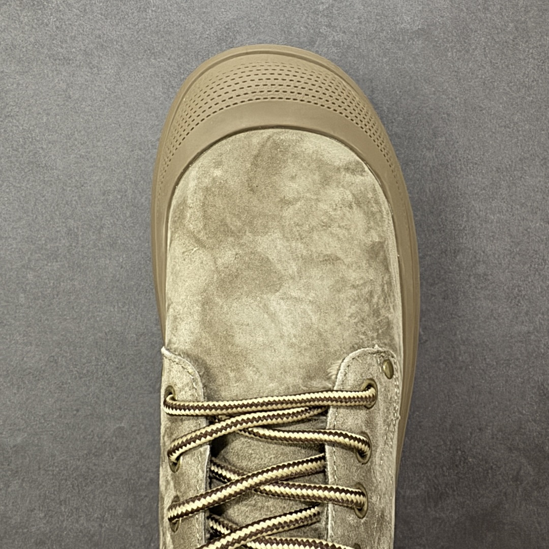 图片[8]-【广东纯原】UGG秋冬新品Tasman Weather Hybrid 塔斯曼混合系列轻量休闲鞋（毛绒一体内里 保暖锁热）秋冬必备 户外中帮男士休闲鞋雪地靴马丁靴系列 广东大厂品质 秋冬新款 时尚潮流搭配 面料釆用意大利进口磨砂牛皮 全鞋真牛皮材料 大底到五金都是代工厂原材料制作 好货不杀猪 首单质量严格把控 全套官网统一包装 今年冬季防寒户外专用产品 日常随意搭配 型男必备‼ 货号：U6335M 尺码：39-44-选品中心