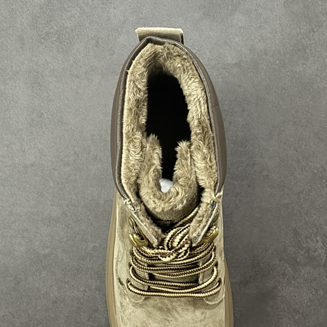 图片[7]-【广东纯原】UGG秋冬新品Tasman Weather Hybrid 塔斯曼混合系列轻量休闲鞋（毛绒一体内里 保暖锁热）秋冬必备 户外中帮男士休闲鞋雪地靴马丁靴系列 广东大厂品质 秋冬新款 时尚潮流搭配 面料釆用意大利进口磨砂牛皮 全鞋真牛皮材料 大底到五金都是代工厂原材料制作 好货不杀猪 首单质量严格把控 全套官网统一包装 今年冬季防寒户外专用产品 日常随意搭配 型男必备‼ 货号：U6335M 尺码：39-44-选品中心