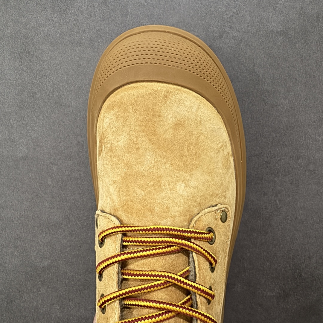 图片[8]-【广东纯原】UGG秋冬新品Tasman Weather Hybrid 塔斯曼混合系列轻量休闲鞋（毛绒一体内里 保暖锁热）秋冬必备 户外中帮男士休闲鞋雪地靴马丁靴系列 广东大厂品质 秋冬新款 时尚潮流搭配 面料釆用意大利进口磨砂牛皮 全鞋真牛皮材料 大底到五金都是代工厂原材料制作 好货不杀猪 首单质量严格把控 全套官网统一包装 今年冬季防寒户外专用产品 日常随意搭配 型男必备‼ 货号：U6335M 尺码：39-44-选品中心