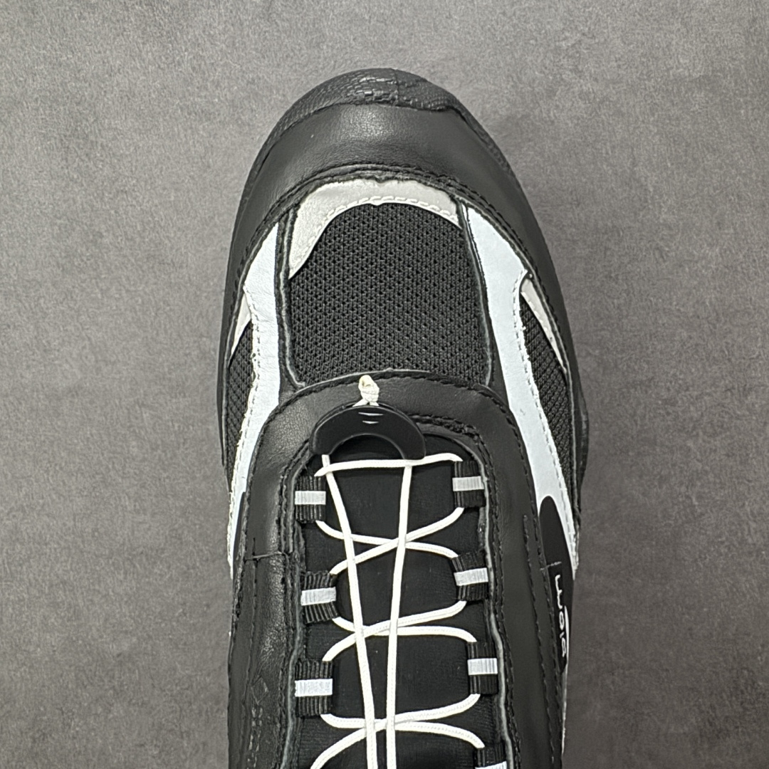 图片[8]-【广东纯原版】ECCO爱步防水运动鞋男 皮面休闲鞋户外男鞋 健步BIOMC踪迹3代系列 黄景瑜同款 戈尔防水薄膜内衬提供强大的透气性与防水性 有效阻隔外部水分渗透，确保双脚保持干爽舒适 自然律动科技，符合人体工学鞋楦，贴近足部天然形态 直接注塑工艺连接鞋面与鞋底一体成型，合脚稳固 橡胶外底适应多种地形，抓地耐磨，稳定支撑 灵活稳定 越野无束 尺码：39 40 41 42 43 44 45(皮鞋码)-选品中心