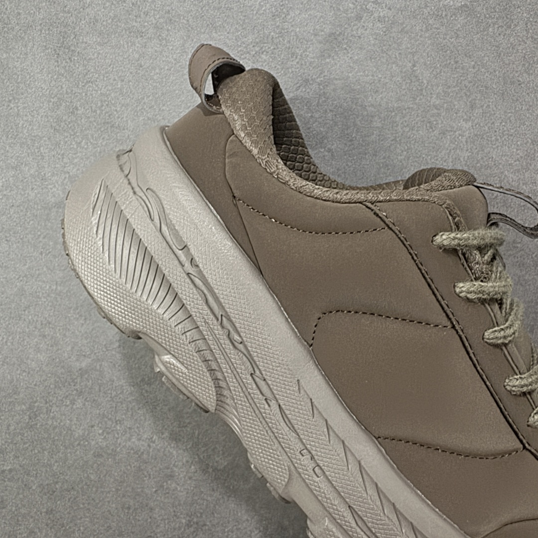 图片[6]-【公司级】HOKA BONDI B3LS MARNI 复古舒适防滑耐磨 低帮 山地户外跑步鞋 特别研发使用性能独特的几何形跑鞋中底 此种鞋底更厚 更高 回弹性也更好 除了卓越的缓冲性能 各种阶段的跑者带来更具动感 更加稳定的跑步体验 货号：1170631 尺码：36 36.5 37.5 38 38.5 39 40 40.5 41 42 42.5 43 44 45 编码：AMB270280-选品中心