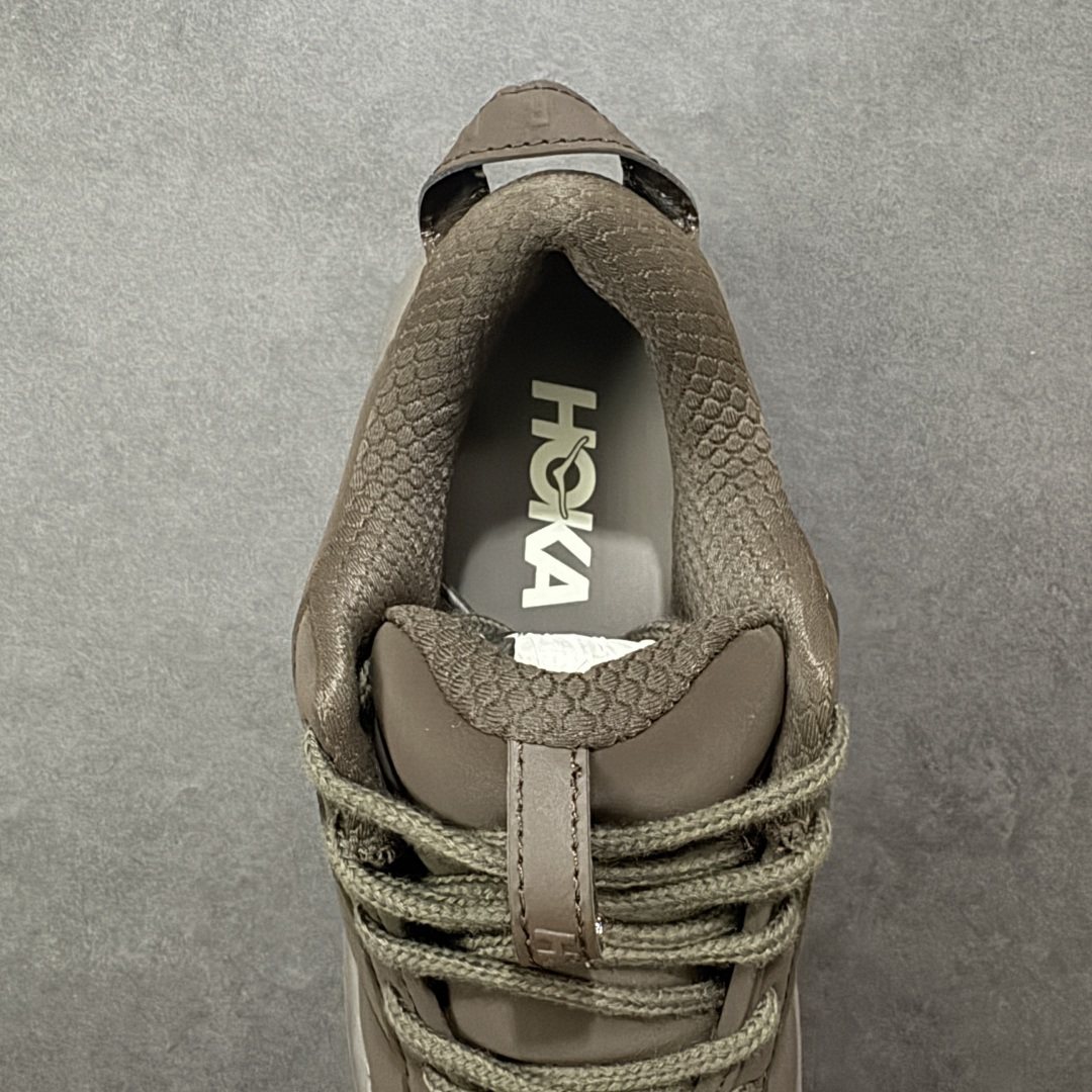 图片[7]-【公司级】HOKA BONDI B3LS MARNI 复古舒适防滑耐磨 低帮 山地户外跑步鞋 特别研发使用性能独特的几何形跑鞋中底 此种鞋底更厚 更高 回弹性也更好 除了卓越的缓冲性能 各种阶段的跑者带来更具动感 更加稳定的跑步体验 货号：1170631 尺码：36 36.5 37.5 38 38.5 39 40 40.5 41 42 42.5 43 44 45 编码：AMB270280-选品中心