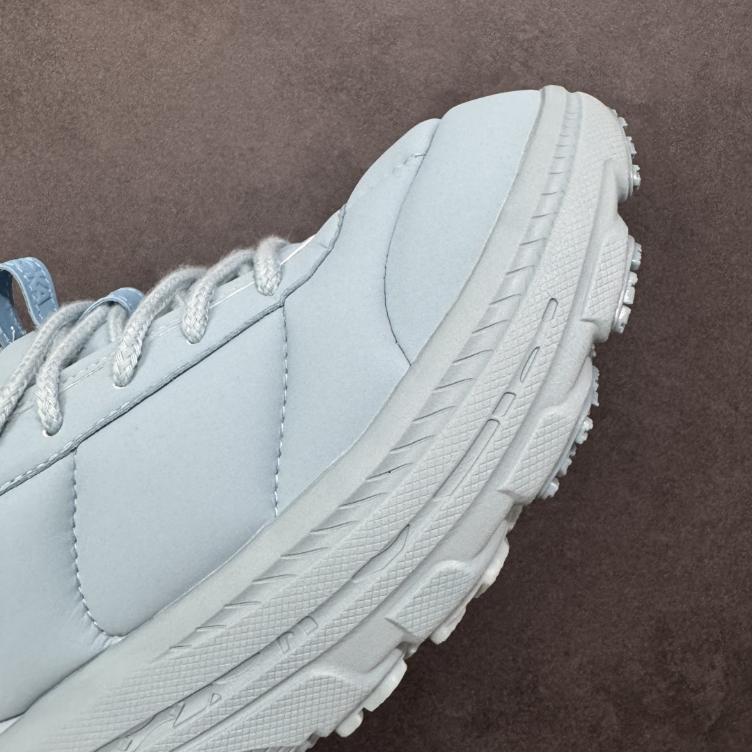 图片[5]-【公司级】HOKA BONDI B3LS MARNI 复古舒适防滑耐磨 低帮 山地户外跑步鞋 特别研发使用性能独特的几何形跑鞋中底 此种鞋底更厚 更高 回弹性也更好 除了卓越的缓冲性能 各种阶段的跑者带来更具动感 更加稳定的跑步体验 货号：1170631 尺码：36 36.5 37.5 38 38.5 39 40 40.5 41 42 42.5 43 44 45 编码：AMB270280-选品中心