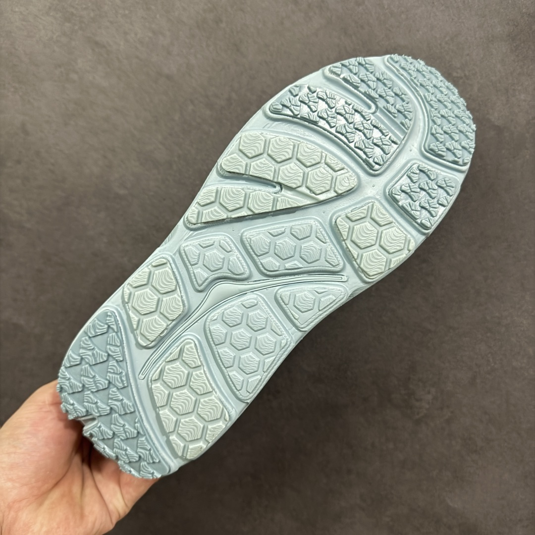 图片[9]-【公司级】HOKA BONDI B3LS MARNI 复古舒适防滑耐磨 低帮 山地户外跑步鞋 特别研发使用性能独特的几何形跑鞋中底 此种鞋底更厚 更高 回弹性也更好 除了卓越的缓冲性能 各种阶段的跑者带来更具动感 更加稳定的跑步体验 货号：1170631 尺码：36 36.5 37.5 38 38.5 39 40 40.5 41 42 42.5 43 44 45 编码：AMB270280-选品中心