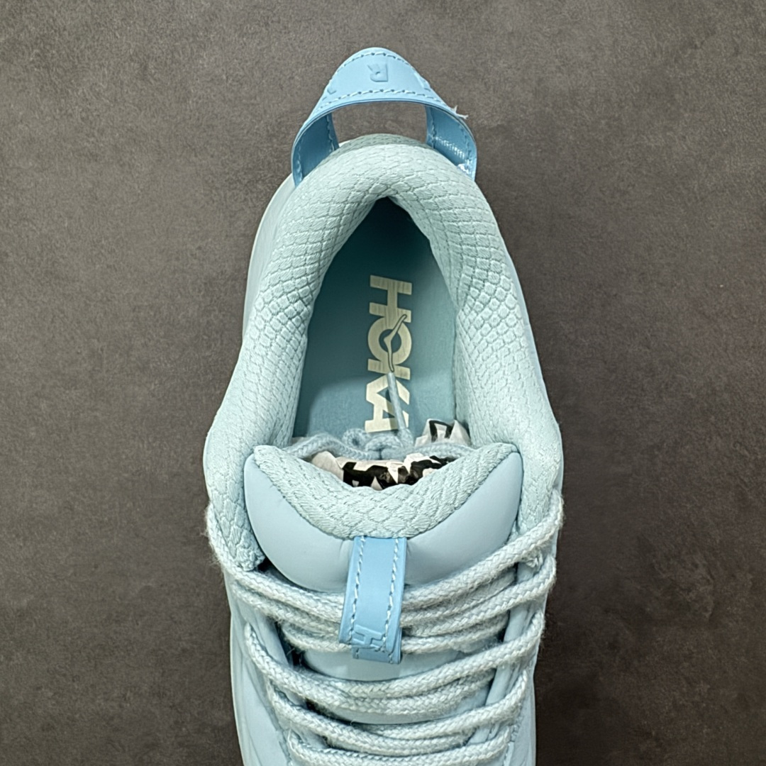 图片[7]-【公司级】HOKA BONDI B3LS MARNI 复古舒适防滑耐磨 低帮 山地户外跑步鞋 特别研发使用性能独特的几何形跑鞋中底 此种鞋底更厚 更高 回弹性也更好 除了卓越的缓冲性能 各种阶段的跑者带来更具动感 更加稳定的跑步体验 货号：1170631 尺码：36 36.5 37.5 38 38.5 39 40 40.5 41 42 42.5 43 44 45 编码：AMB270280-选品中心