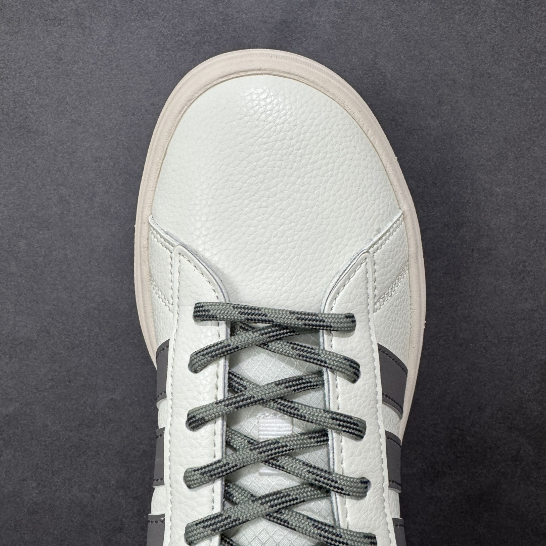 图片[8]-【公司级】Ad GRAND COURT PLATFORM 舒适 耐磨 低帮 网球鞋 GRAND COURT PLATFORM 网球厚底运动小白鞋含加厚中底的网球风经典运动鞋，穿上这款adidas经典运动鞋，感受网球运动的激情活力。 货号：IE2427 尺码：36-45 带半码-选品中心