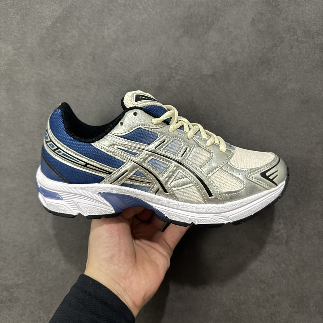 【公司级】Asics Tiger GEL-1130 亚瑟士户外风低帮休闲运动跑步鞋 1203A784-100 #鞋款选用网眼与皮革相接,复古而富有层次感。Ortholite 鞋垫+搭载着 GEL 缓震胶的鞋底,同时辅以耐磨大底提供良好抓地力。 复古美学入门代表作,重现2000年代后期的复古美学。 尺码:36-45(半) 编码:AMB220230-选品中心