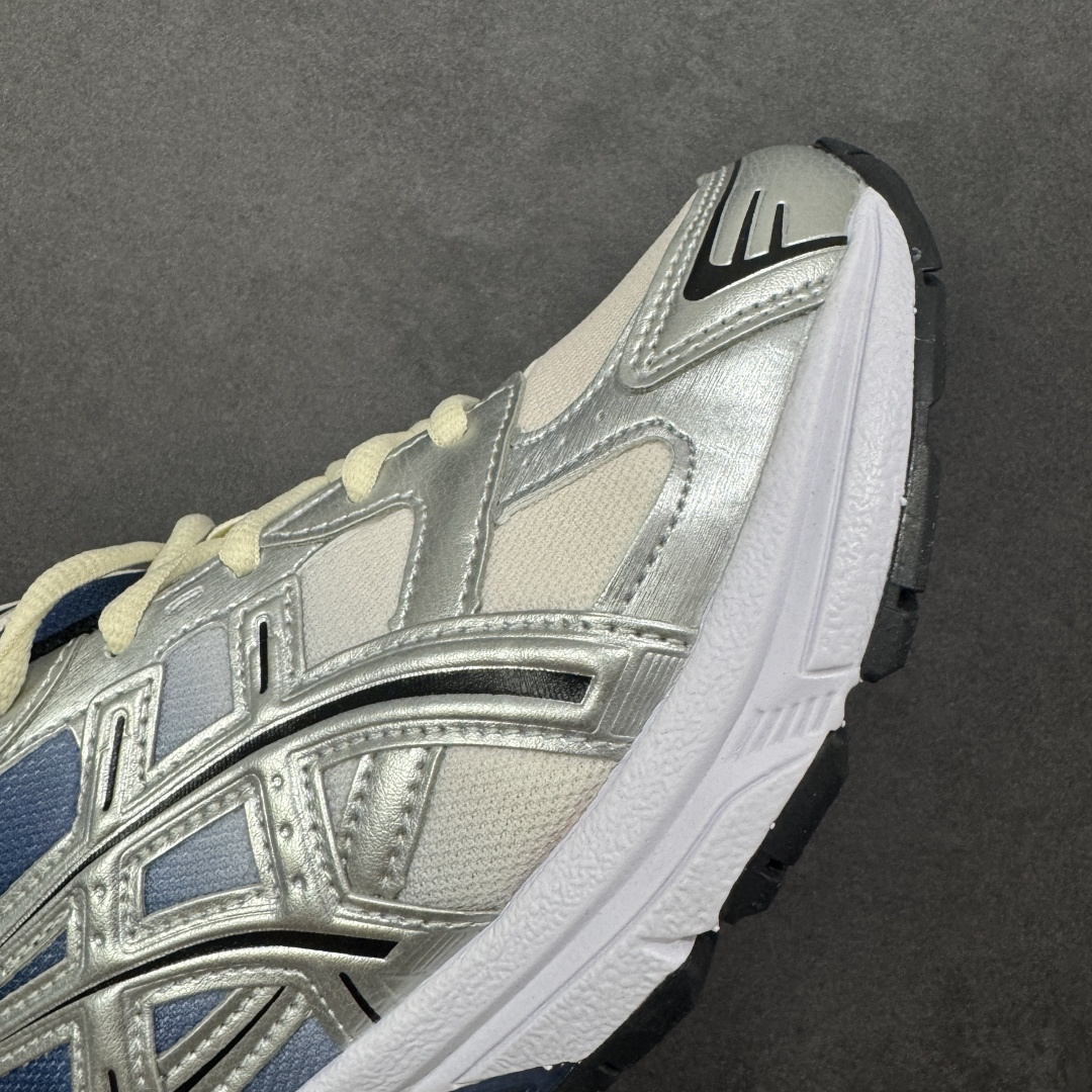 图片[5]-【公司级】Asics Tiger GEL-1130 亚瑟士户外风低帮休闲运动跑步鞋 1203A784-100 #鞋款选用网眼与皮革相接，复古而富有层次感。Ortholite 鞋垫+搭载着 GEL 缓震胶的鞋底，同时辅以耐磨大底提供良好抓地力。 复古美学入门代表作，重现2000年代后期的复古美学。 尺码：36-45（半） 编码：AMB220230-选品中心