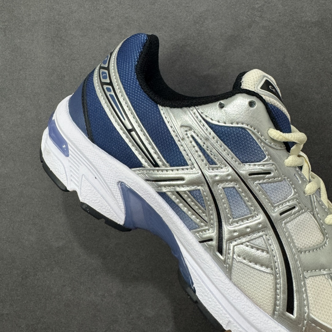 图片[6]-【公司级】Asics Tiger GEL-1130 亚瑟士户外风低帮休闲运动跑步鞋 1203A784-100 #鞋款选用网眼与皮革相接，复古而富有层次感。Ortholite 鞋垫+搭载着 GEL 缓震胶的鞋底，同时辅以耐磨大底提供良好抓地力。 复古美学入门代表作，重现2000年代后期的复古美学。 尺码：36-45（半） 编码：AMB220230-选品中心