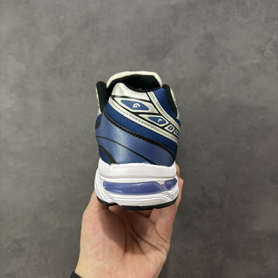 图片[4]-【公司级】Asics Tiger GEL-1130 亚瑟士户外风低帮休闲运动跑步鞋 1203A784-100 #鞋款选用网眼与皮革相接，复古而富有层次感。Ortholite 鞋垫+搭载着 GEL 缓震胶的鞋底，同时辅以耐磨大底提供良好抓地力。 复古美学入门代表作，重现2000年代后期的复古美学。 尺码：36-45（半） 编码：AMB220230-选品中心