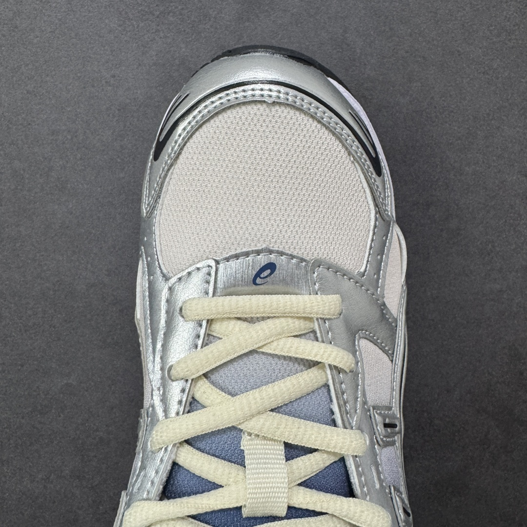 图片[8]-【公司级】Asics Tiger GEL-1130 亚瑟士户外风低帮休闲运动跑步鞋 1203A784-100 #鞋款选用网眼与皮革相接，复古而富有层次感。Ortholite 鞋垫+搭载着 GEL 缓震胶的鞋底，同时辅以耐磨大底提供良好抓地力。 复古美学入门代表作，重现2000年代后期的复古美学。 尺码：36-45（半） 编码：AMB220230-选品中心