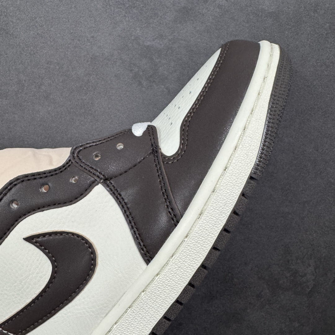 图片[5]-【H11版本】耐克Nike Air Jordan 1 Retro High OG AJ1代经典复古经典高帮白棕百搭文化篮球鞋 FD2596-200 公司级真标半码制#原档案原数据开发版型#采用荔枝纹头层皮革鞋面材质#原厂立体填充鞋舌海绵#中底注胶孔及缜密中底拉帮工艺#原数据开发模具大底 尺码： 35.5 36 36.5 37.5 38 38.5 39 40 40.5 41 42 42.5 43 44 44.5 45 46 47.5 编码：H11B290300-选品中心