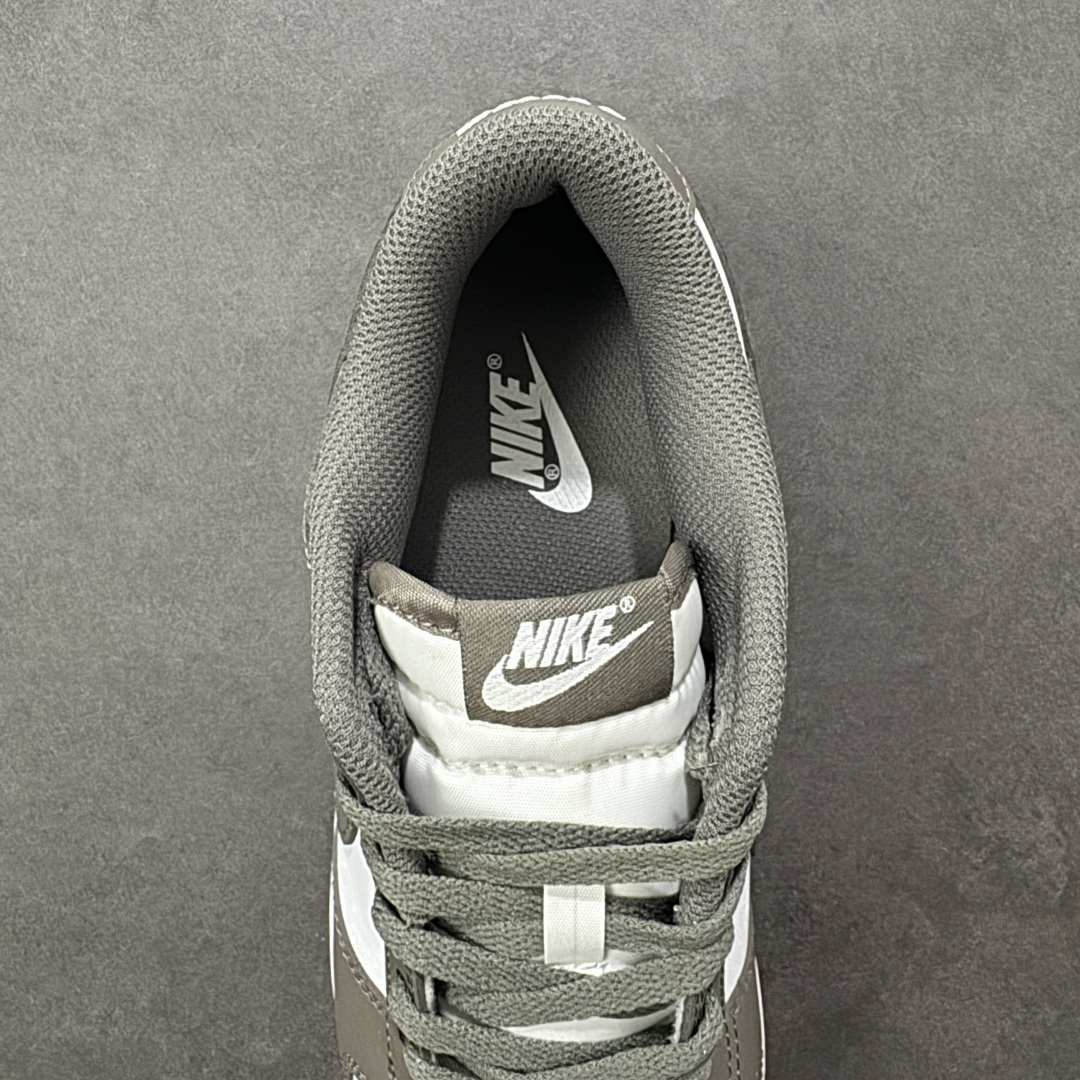 图片[7]-【YC版本】Nike Dunk Low 洞石 白灰色 货号：HF5441-111 尺码：40 40.5 41 42 42.5 43 44 44.5 45 46-选品中心