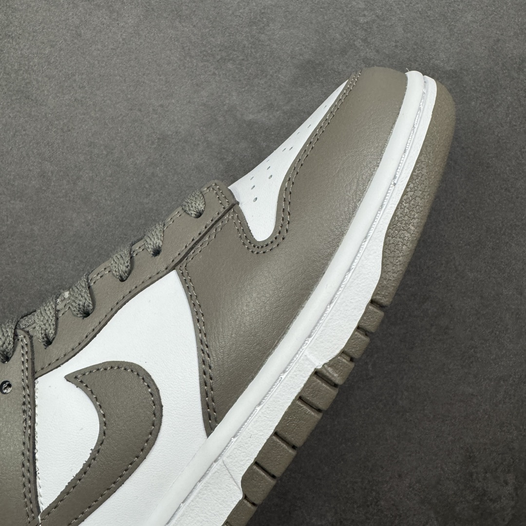 图片[5]-【YC版本】Nike Dunk Low 洞石 白灰色 货号：HF5441-111 尺码：40 40.5 41 42 42.5 43 44 44.5 45 46-选品中心