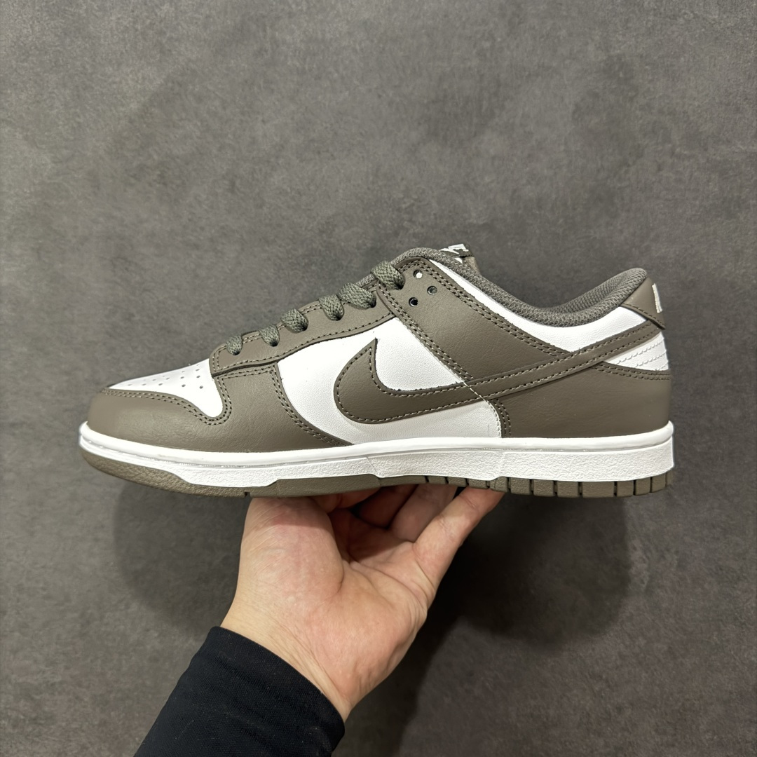 图片[2]-【YC版本】Nike Dunk Low 洞石 白灰色 货号：HF5441-111 尺码：40 40.5 41 42 42.5 43 44 44.5 45 46-选品中心