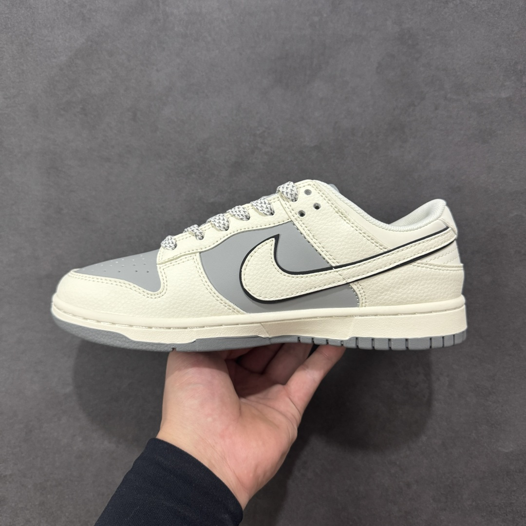 图片[2]-【定制版】The North Face x Nk SB Dunk Low 定制配色 北面联名 复古低帮休闲百搭板鞋 公司级版本 定制鞋盒 大厂流水生产 超高清洁度 皮料切割干净无任何毛边 橡胶大底 防滑耐磨 舒适上脚 货号：JP1628-024  尺码：36 36.5 37.5 38 38.5 39 40 40.5 41 42 42.5 43 44 44.5 45 编码：HXSB330340-选品中心