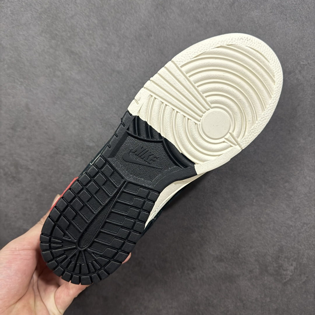 图片[9]-【定制版】Louis Vuitton x Nk SB Dunk Low 定制配色 Lv联名 复古低帮休闲百搭板鞋 公司级版本 定制鞋盒 大厂流水生产 超高清洁度 皮料切割干净无任何毛边 橡胶大底 防滑耐磨 舒适上脚 货号：CX5050-Y19  尺码：36 36.5 37.5 38 38.5 39 40 40.5 41 42 42.5 43 44 44.5 45 编码：HXSB330340-选品中心