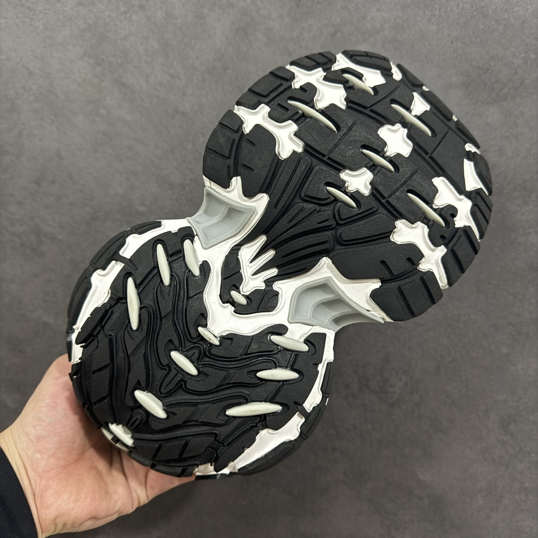 图片[9]-【Good纯原福利】Balenciaga 6XL Sneakers 巴黎世家15代 网布系带低帮走秀复古老爹鞋 原市场5-600的货 顶级大厂出品 份量十足 售前售后保障到底 可退换 工厂白菜价清库存 价格相当给力 强推💪🏻 注意把握 手慢无 注意代发运费超重‼️ 尺码：35 36 37 38 39 40 41 42 43 44 45-选品中心