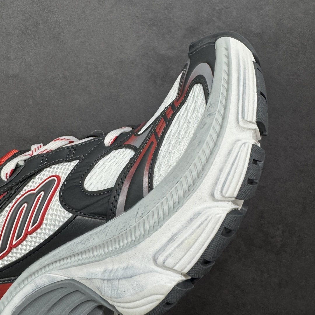 图片[5]-【Good纯原福利】Balenciaga 6XL Sneakers 巴黎世家15代 网布系带低帮走秀复古老爹鞋 原市场5-600的货 顶级大厂出品 份量十足 售前售后保障到底 可退换 工厂白菜价清库存 价格相当给力 强推💪🏻 注意把握 手慢无 注意代发运费超重‼️ 尺码：35 36 37 38 39 40 41 42 43 44 45-选品中心