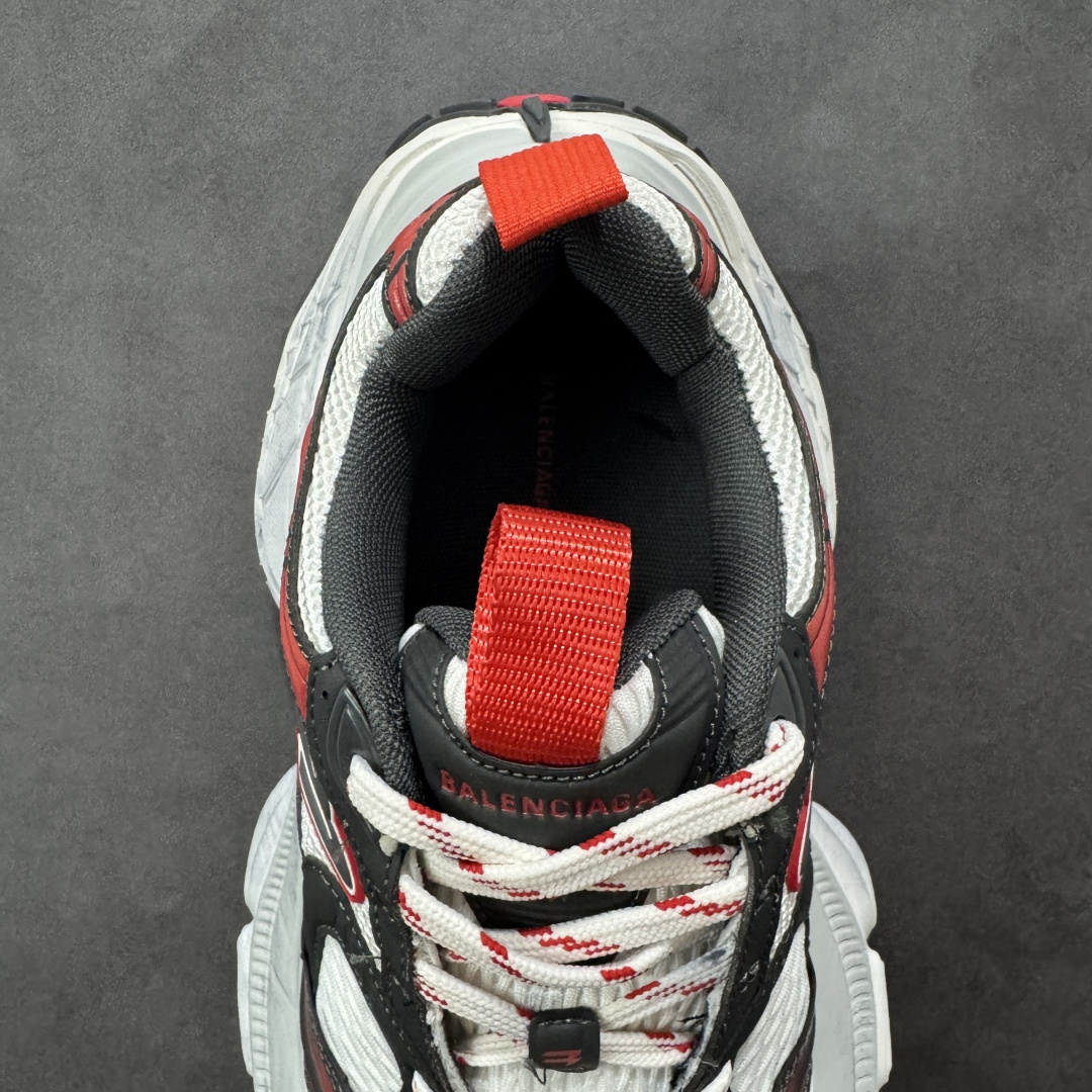 图片[7]-【Good纯原福利】Balenciaga 6XL Sneakers 巴黎世家15代 网布系带低帮走秀复古老爹鞋 原市场5-600的货 顶级大厂出品 份量十足 售前售后保障到底 可退换 工厂白菜价清库存 价格相当给力 强推💪🏻 注意把握 手慢无 注意代发运费超重‼️ 尺码：35 36 37 38 39 40 41 42 43 44 45-选品中心