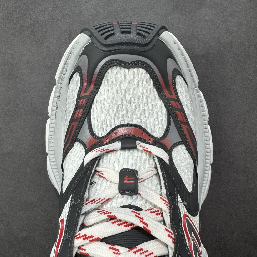 图片[8]-【Good纯原福利】Balenciaga 6XL Sneakers 巴黎世家15代 网布系带低帮走秀复古老爹鞋 原市场5-600的货 顶级大厂出品 份量十足 售前售后保障到底 可退换 工厂白菜价清库存 价格相当给力 强推💪🏻 注意把握 手慢无 注意代发运费超重‼️ 尺码：35 36 37 38 39 40 41 42 43 44 45-选品中心