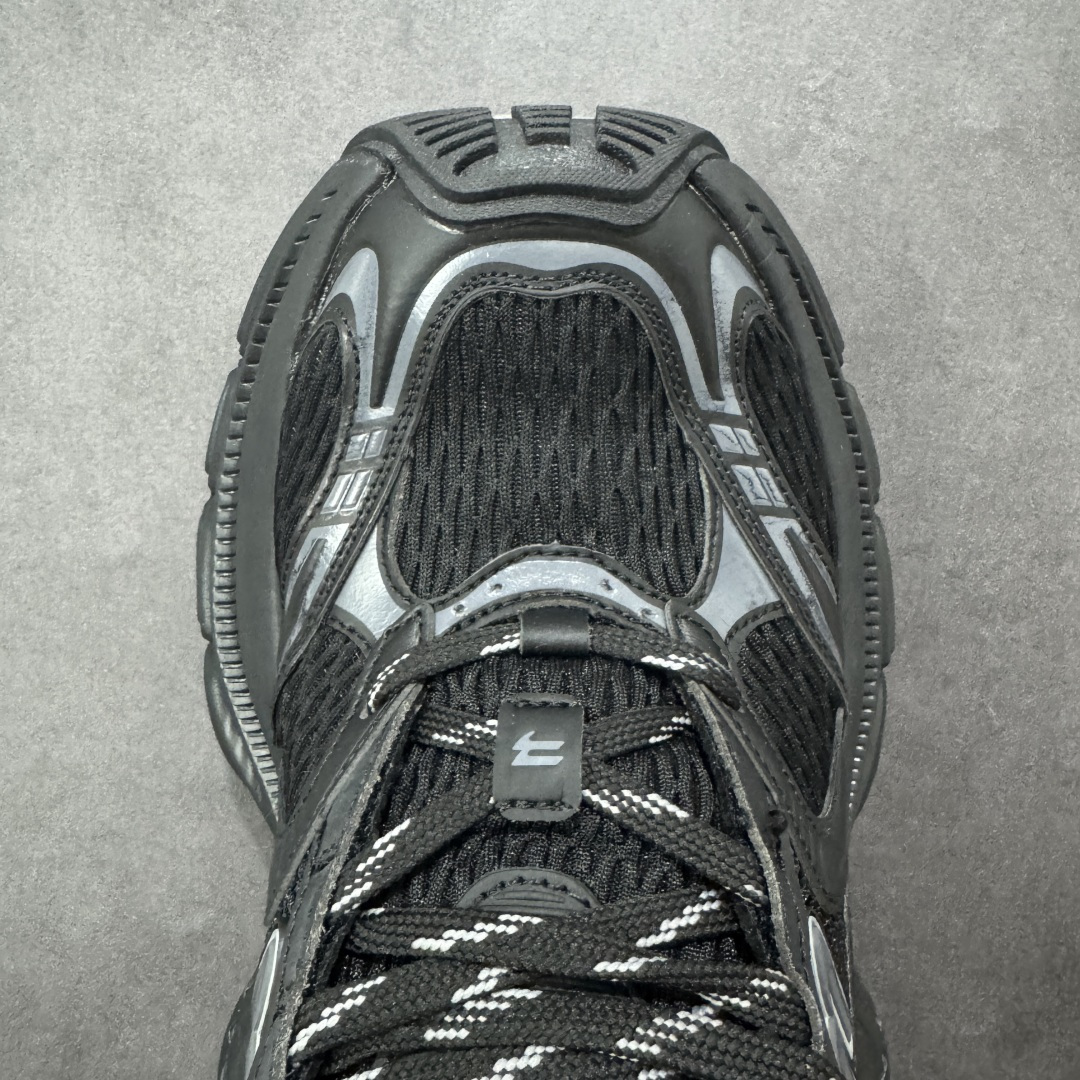 图片[8]-【Good纯原福利】Balenciaga 6XL Sneakers 巴黎世家15代 网布系带低帮走秀复古老爹鞋 原市场5-600的货 顶级大厂出品 份量十足 售前售后保障到底 可退换 工厂白菜价清库存 价格相当给力 强推💪🏻 注意把握 手慢无 注意代发运费超重‼️ 尺码：35 36 37 38 39 40 41 42 43 44 45-选品中心