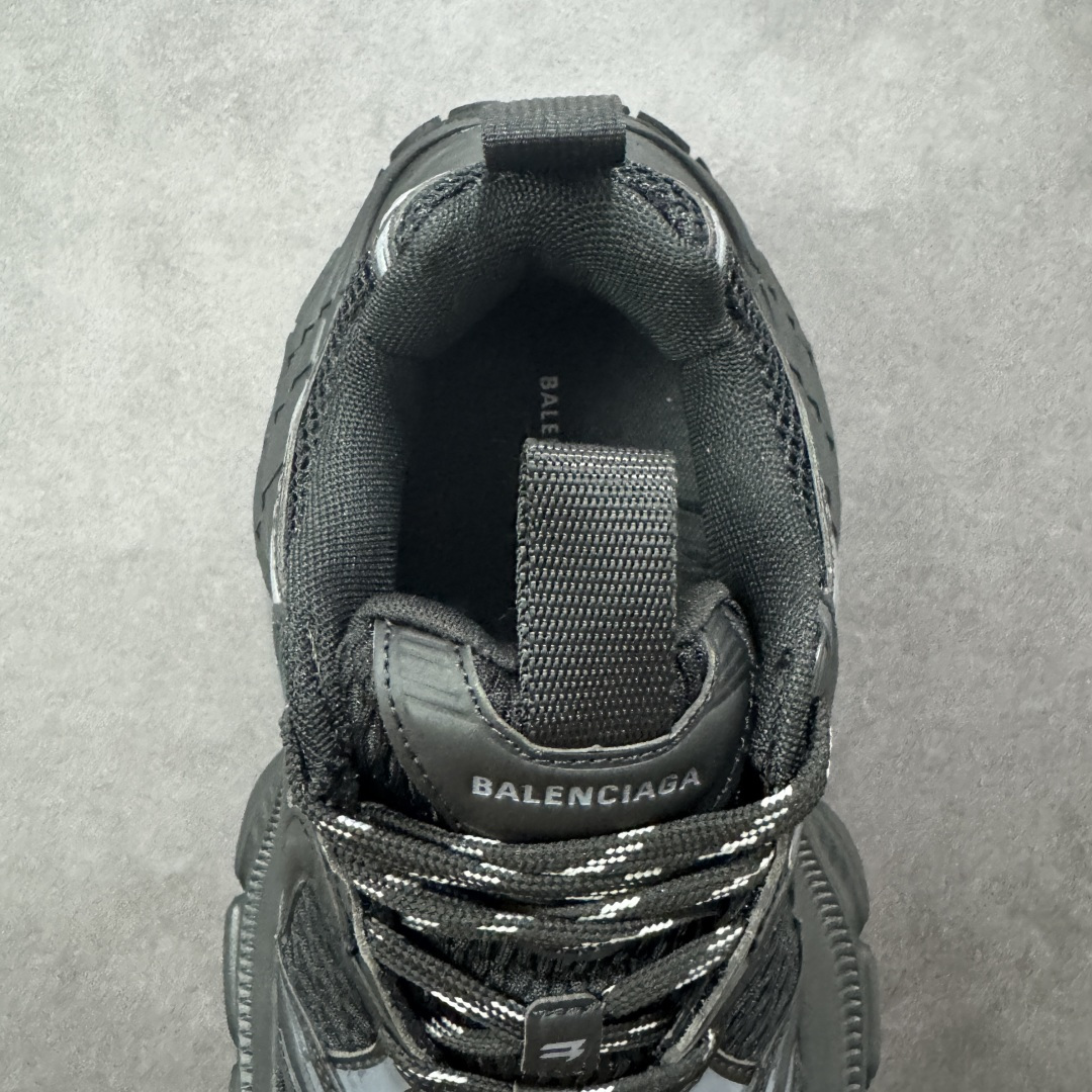 图片[7]-【Good纯原福利】Balenciaga 6XL Sneakers 巴黎世家15代 网布系带低帮走秀复古老爹鞋 原市场5-600的货 顶级大厂出品 份量十足 售前售后保障到底 可退换 工厂白菜价清库存 价格相当给力 强推💪🏻 注意把握 手慢无 注意代发运费超重‼️ 尺码：35 36 37 38 39 40 41 42 43 44 45-选品中心
