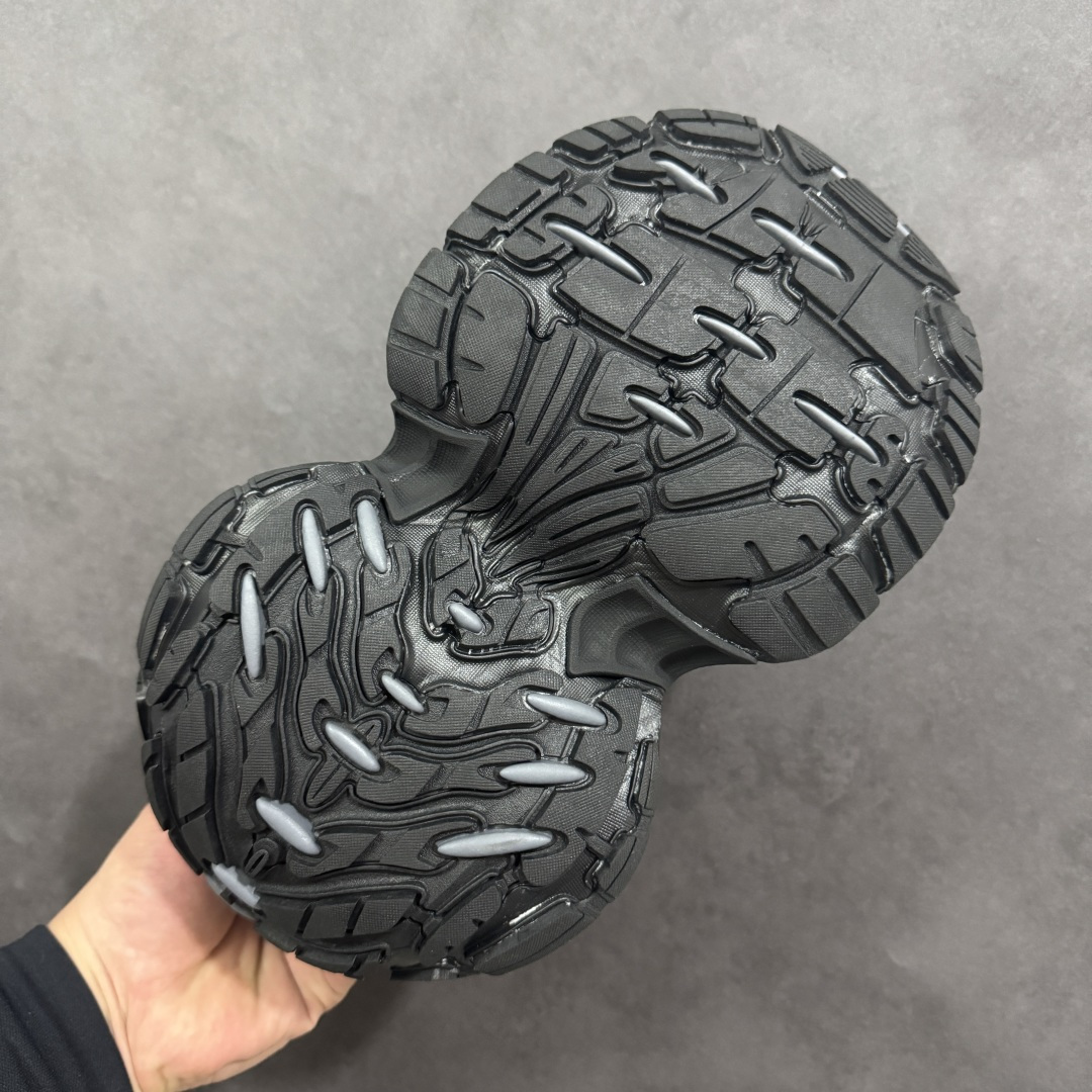 图片[9]-【Good纯原福利】Balenciaga 6XL Sneakers 巴黎世家15代 网布系带低帮走秀复古老爹鞋 原市场5-600的货 顶级大厂出品 份量十足 售前售后保障到底 可退换 工厂白菜价清库存 价格相当给力 强推💪🏻 注意把握 手慢无 注意代发运费超重‼️ 尺码：35 36 37 38 39 40 41 42 43 44 45-选品中心