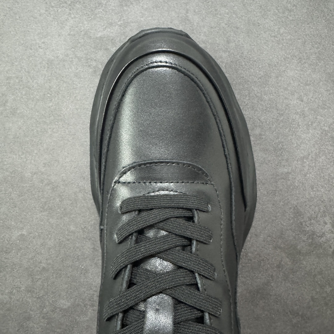 图片[8]-【广东纯原版】ECCO爱步跑步鞋百搭舒适 秋冬新款厚底休闲运动鞋男鞋 灵动系列 黄景瑜同款 品质牛皮鞋面，轻盈柔韧 具有良好的透气性 细腻柔软 简约系带设计 可自由调节松紧 贴合脚型 PU泡沫橡胶大底 抓地力强 具有良好的防滑耐磨性 时尚简约 休闲百搭 尺码：38 39 40 41 42 43 44 （皮鞋码）-选品中心