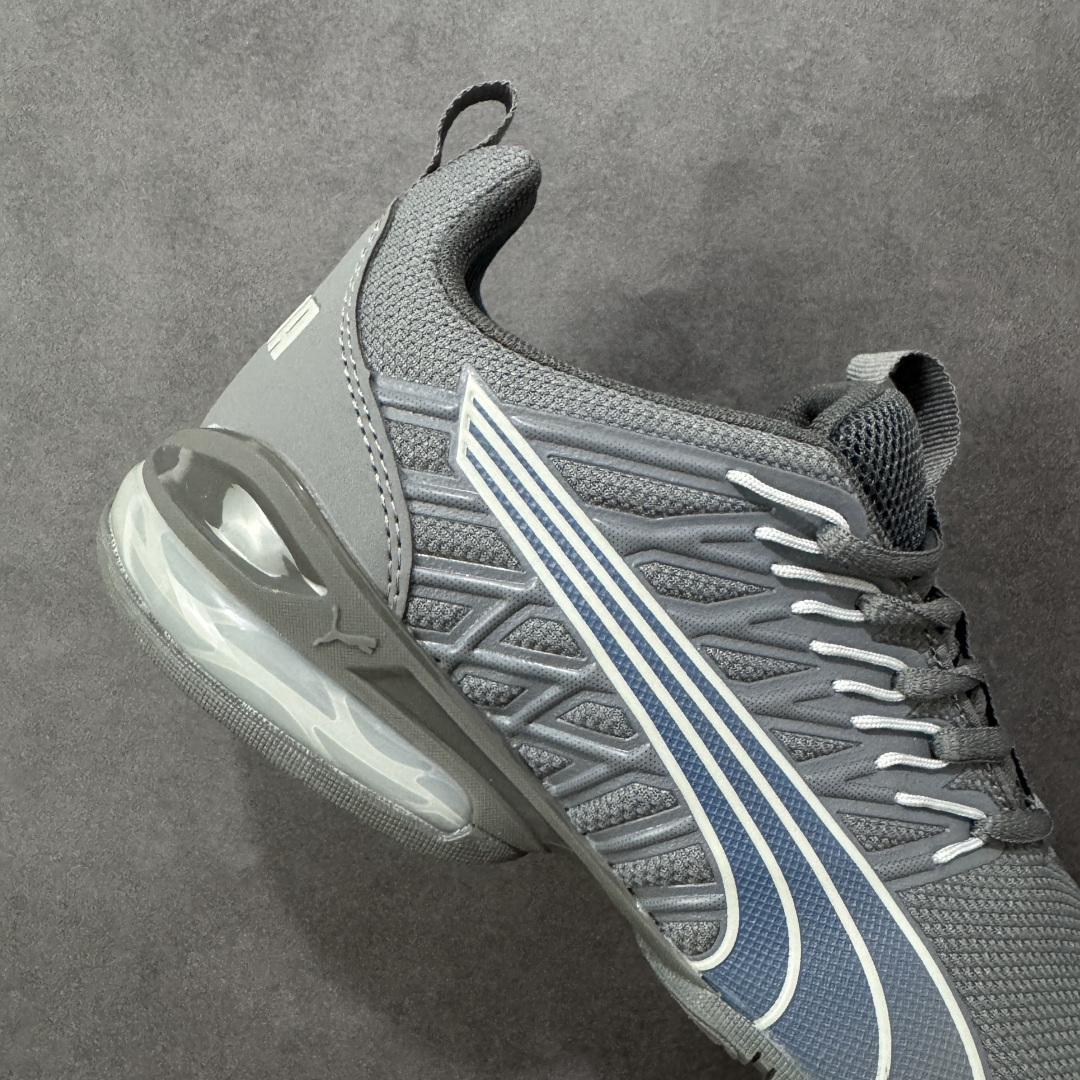 图片[6]-【公司级】公司级 彪马/Puma Voltaic Evo 低帮透气网面休闲运动鞋 货号：379601-28 尺码：36-46 编码：YBB240250-选品中心