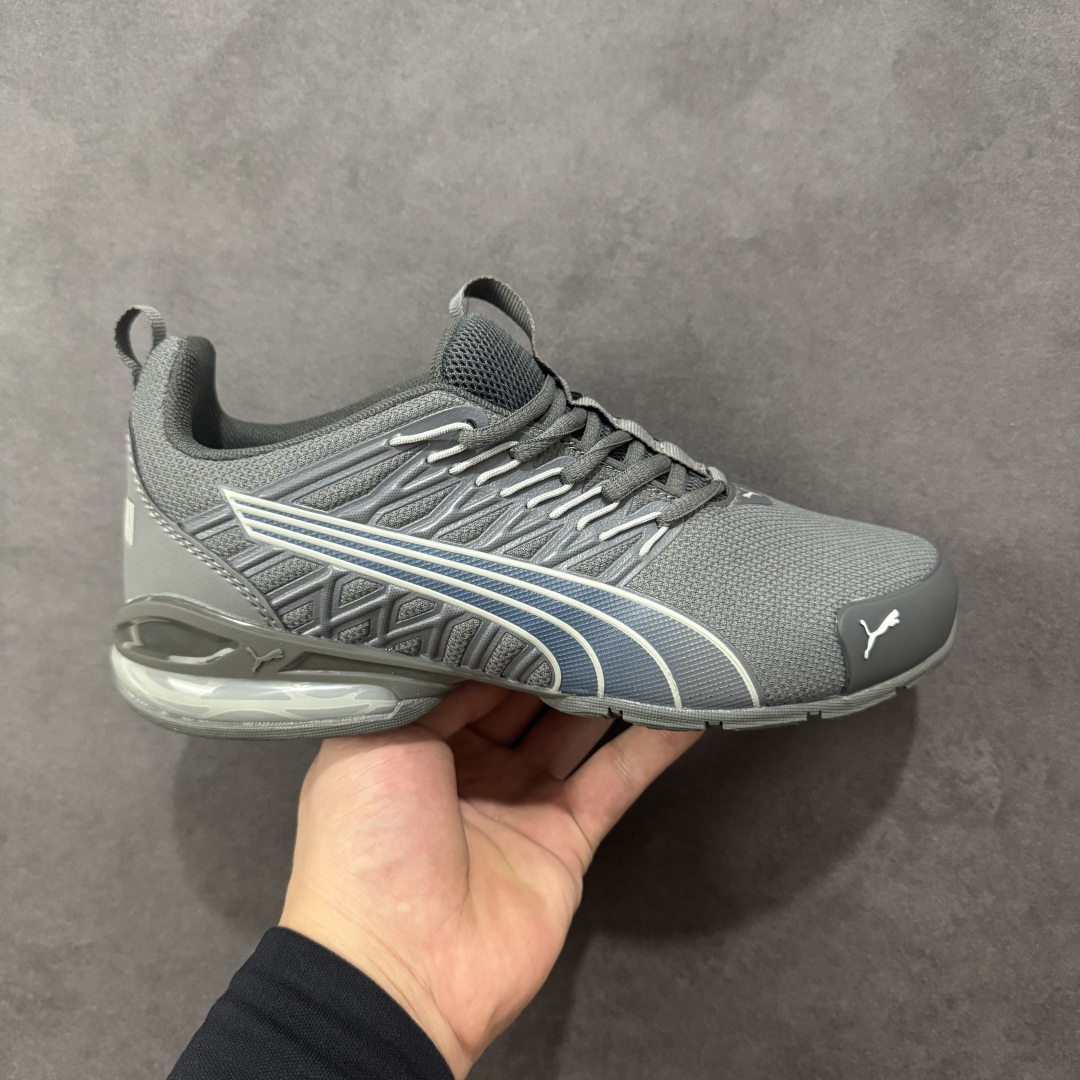 【公司级】公司级 彪马/Puma Voltaic Evo 低帮透气网面休闲运动鞋 货号：379601-28 尺码：36-46 编码：YBB240250-选品中心