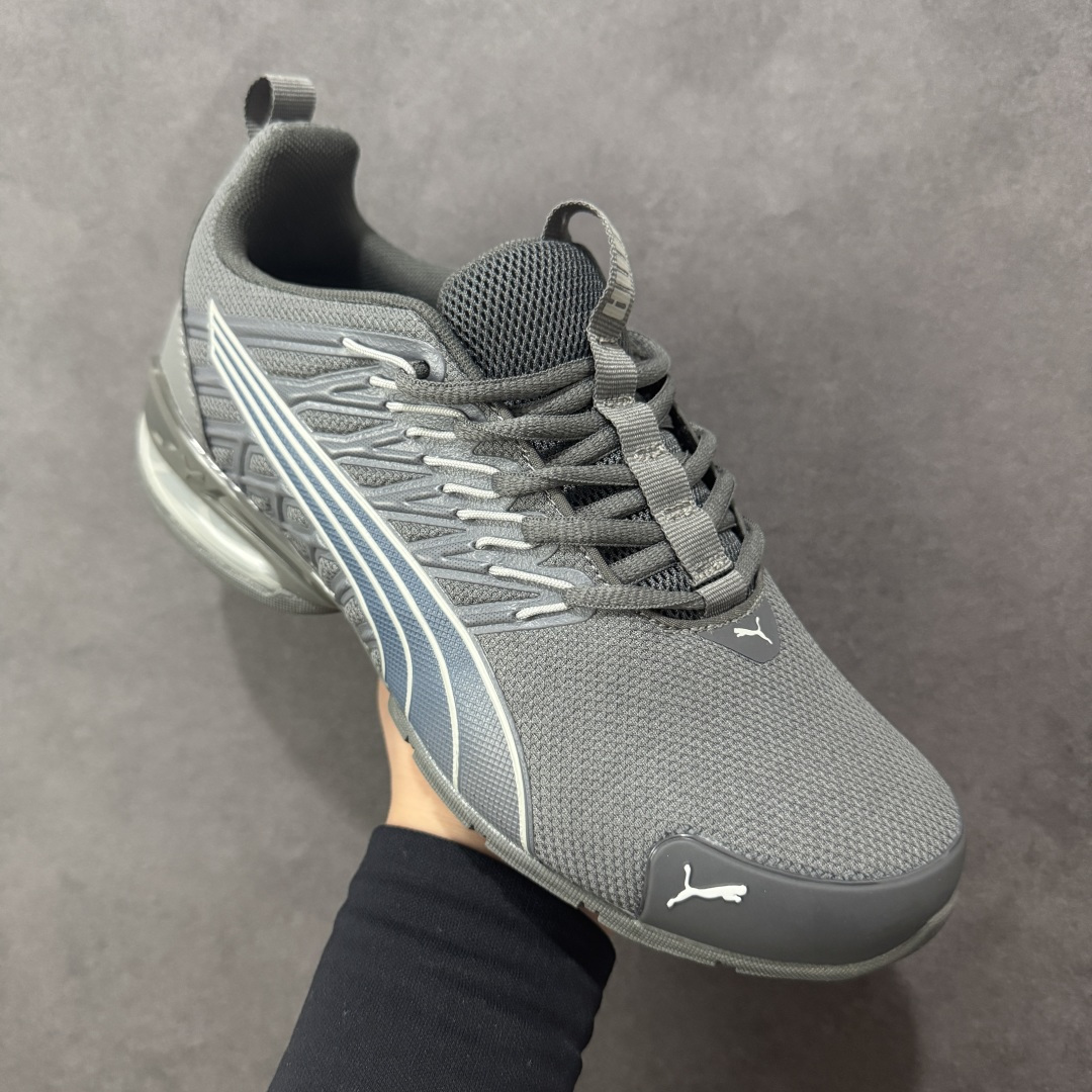 图片[3]-【公司级】公司级 彪马/Puma Voltaic Evo 低帮透气网面休闲运动鞋 货号：379601-28 尺码：36-46 编码：YBB240250-选品中心