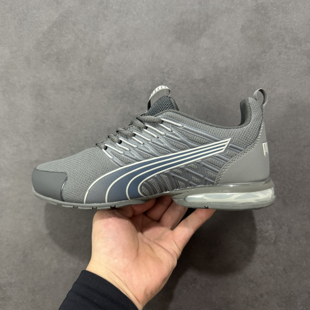 图片[2]-【公司级】公司级 彪马/Puma Voltaic Evo 低帮透气网面休闲运动鞋 货号：379601-28 尺码：36-46 编码：YBB240250-选品中心