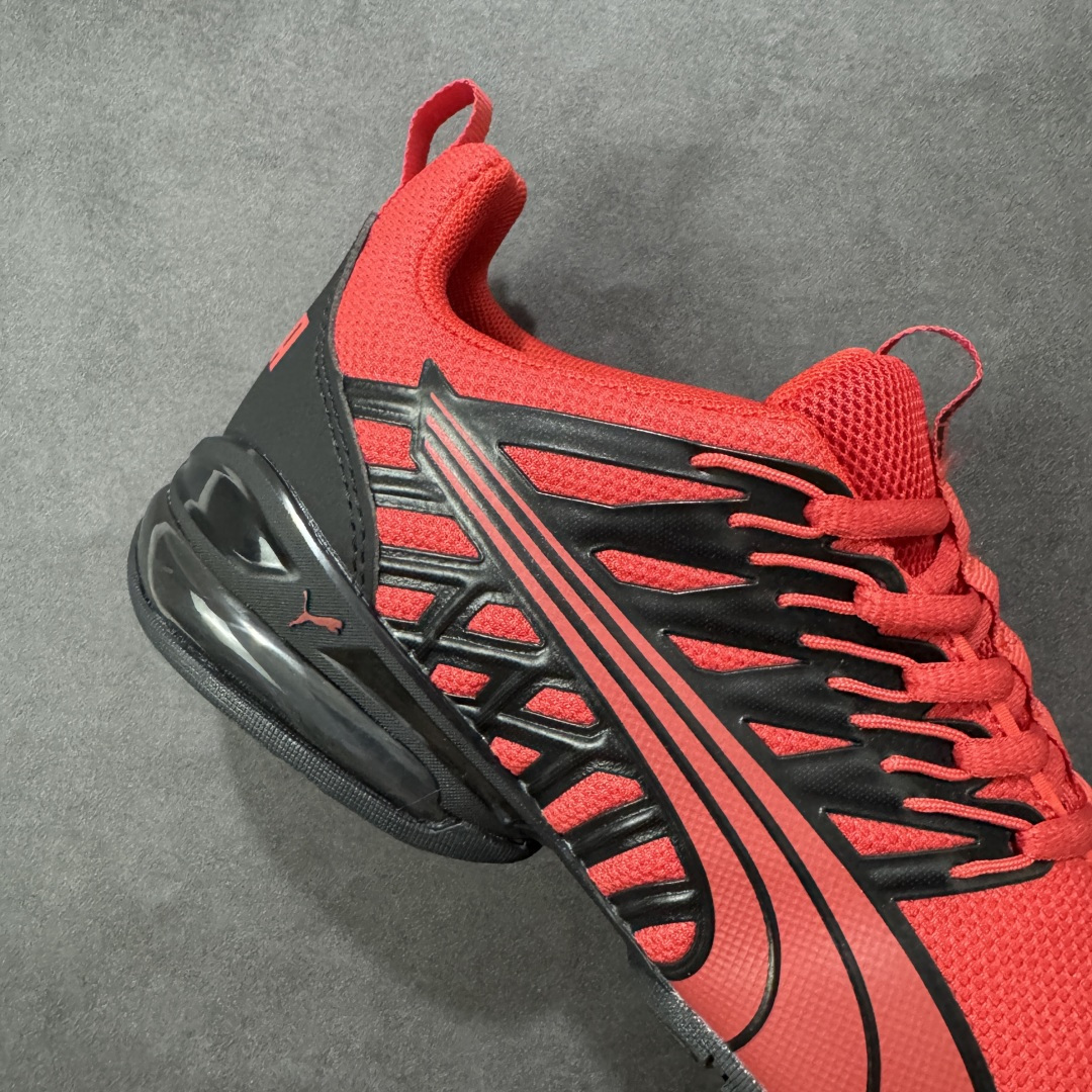 图片[6]-【公司级】公司级 彪马/Puma Voltaic Evo 低帮透气网面休闲运动鞋 货号：379601-15 尺码：36-46 编码：YBB240250-选品中心