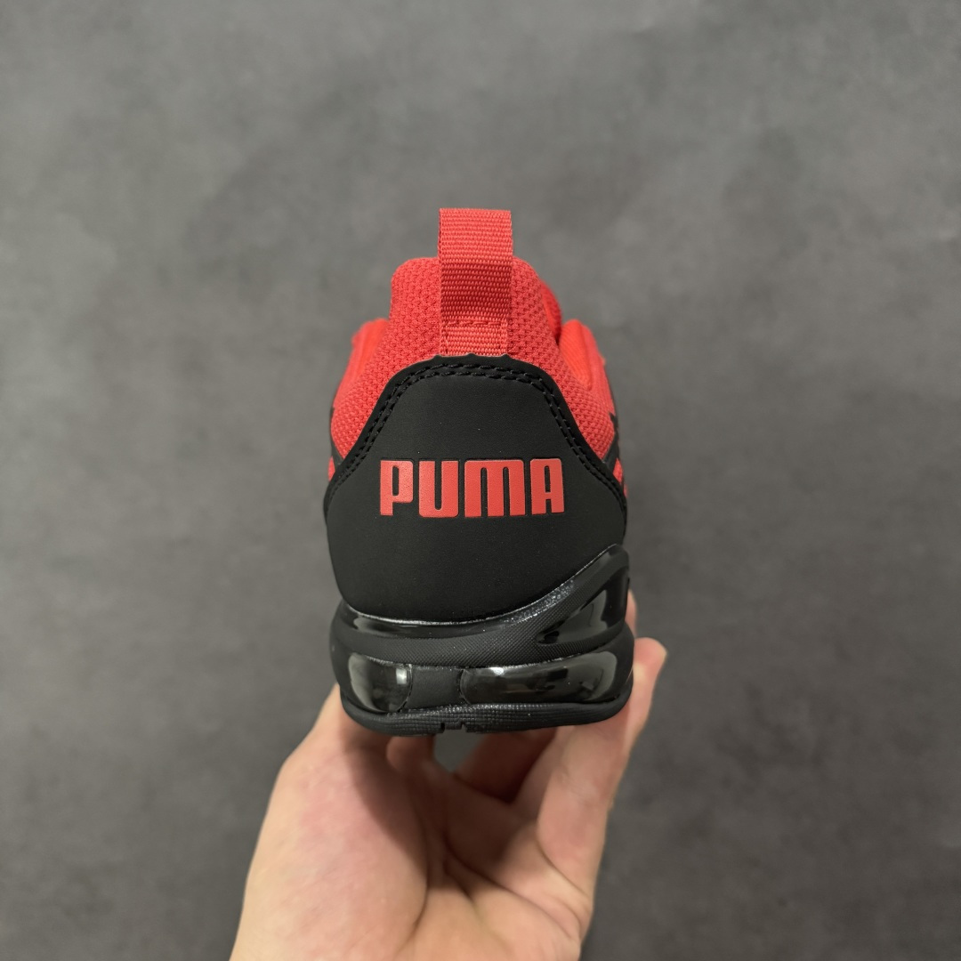 图片[4]-【公司级】公司级 彪马/Puma Voltaic Evo 低帮透气网面休闲运动鞋 货号：379601-15 尺码：36-46 编码：YBB240250-选品中心