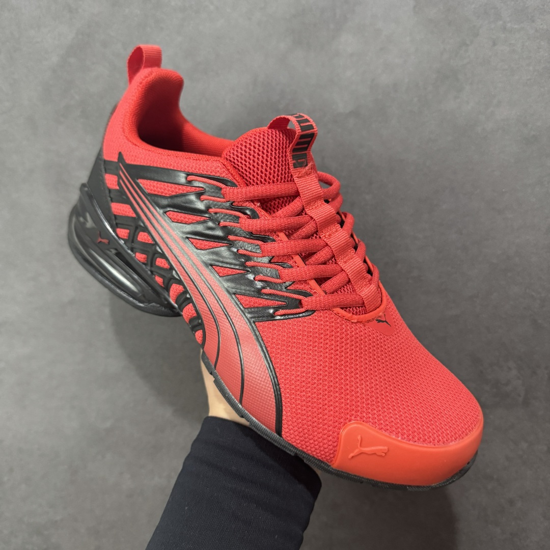 图片[3]-【公司级】公司级 彪马/Puma Voltaic Evo 低帮透气网面休闲运动鞋 货号：379601-15 尺码：36-46 编码：YBB240250-选品中心