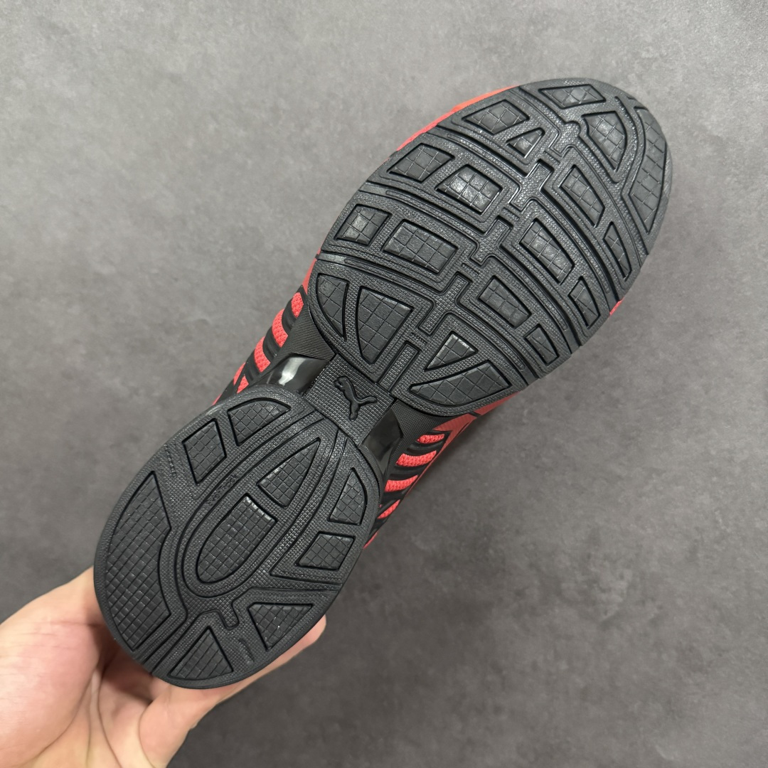 图片[9]-【公司级】公司级 彪马/Puma Voltaic Evo 低帮透气网面休闲运动鞋 货号：379601-15 尺码：36-46 编码：YBB240250-选品中心