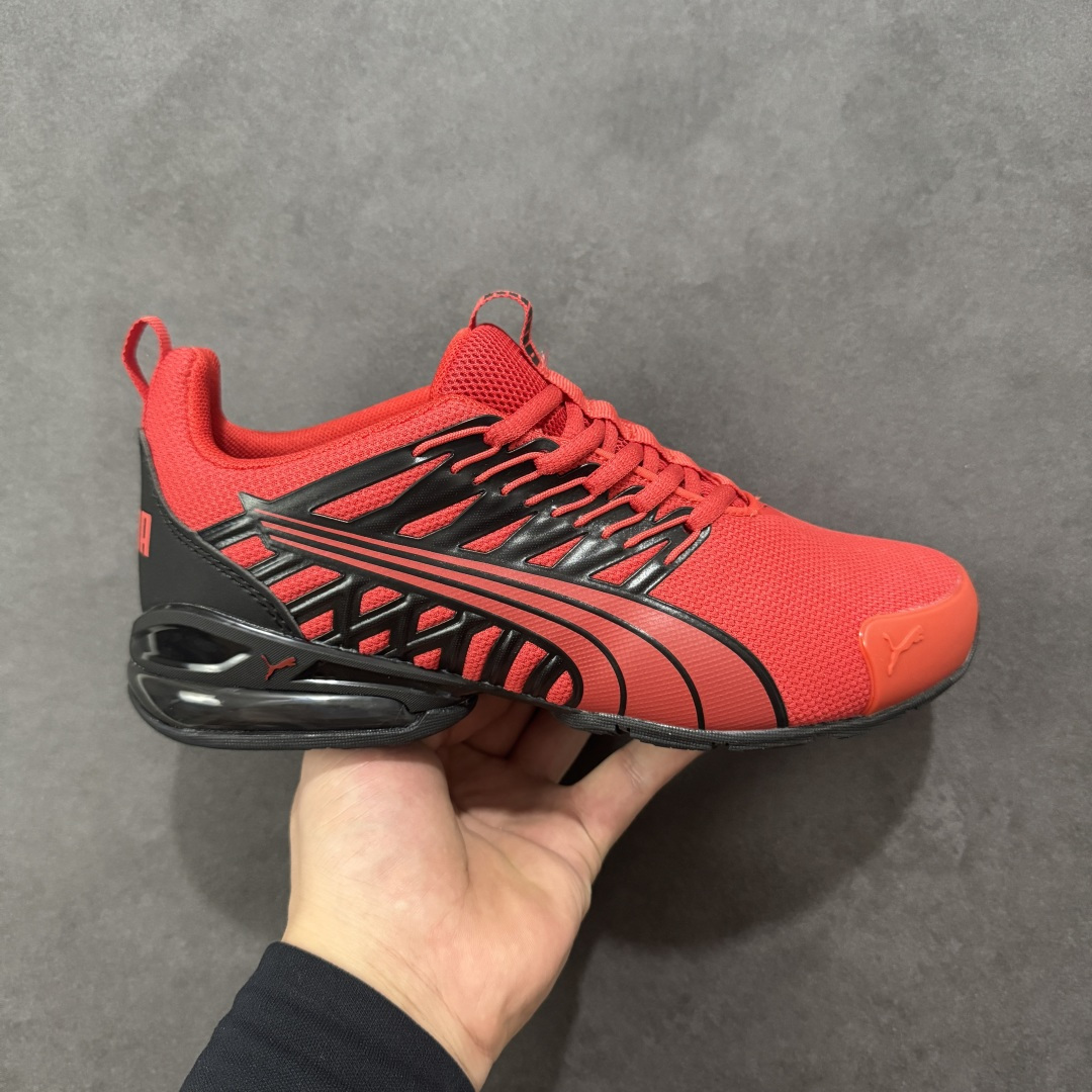 【公司级】公司级 彪马/Puma Voltaic Evo 低帮透气网面休闲运动鞋 货号：379601-15 尺码：36-46 编码：YBB240250-选品中心