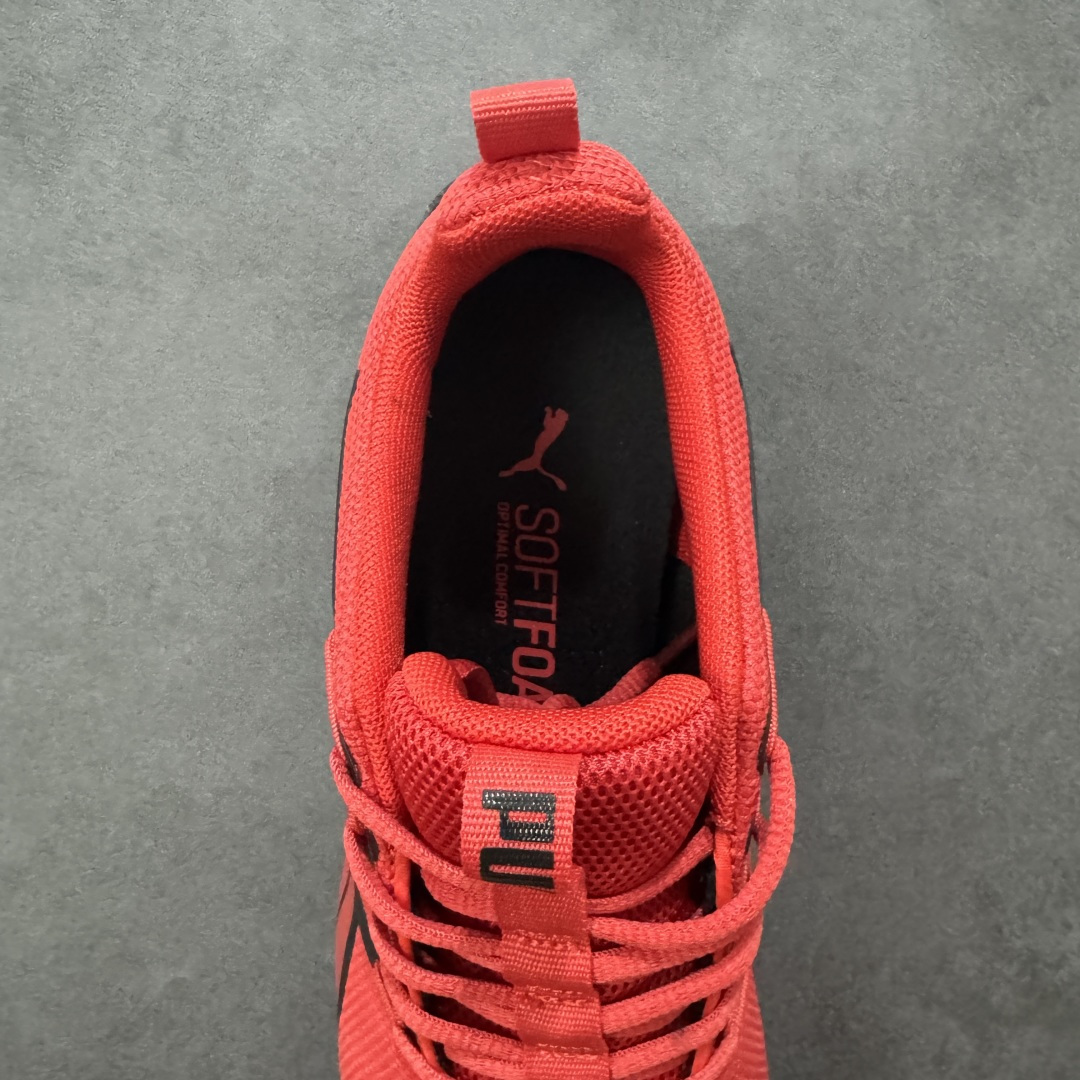 图片[7]-【公司级】公司级 彪马/Puma Voltaic Evo 低帮透气网面休闲运动鞋 货号：379601-15 尺码：36-46 编码：YBB240250-选品中心