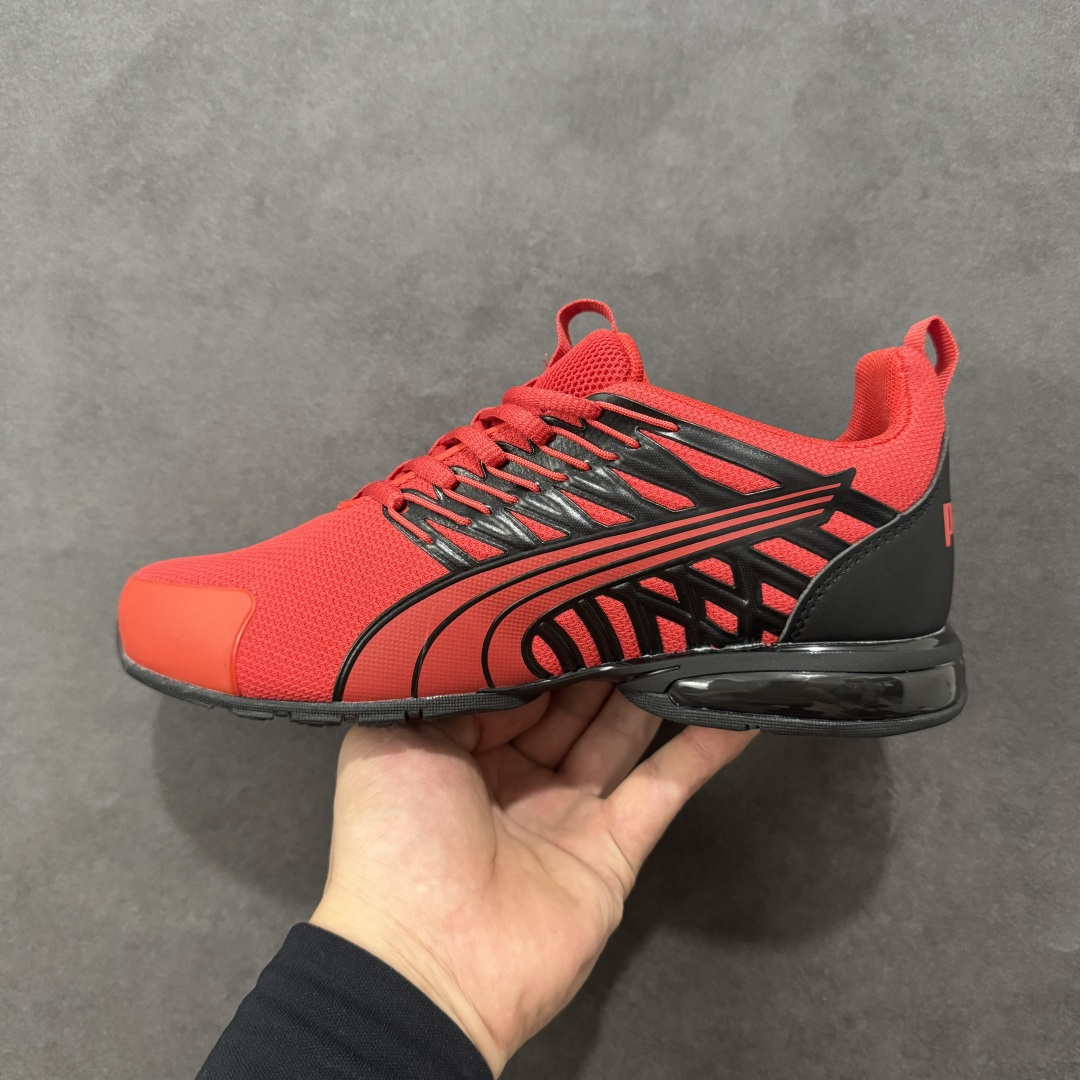 图片[2]-【公司级】公司级 彪马/Puma Voltaic Evo 低帮透气网面休闲运动鞋 货号：379601-15 尺码：36-46 编码：YBB240250-选品中心