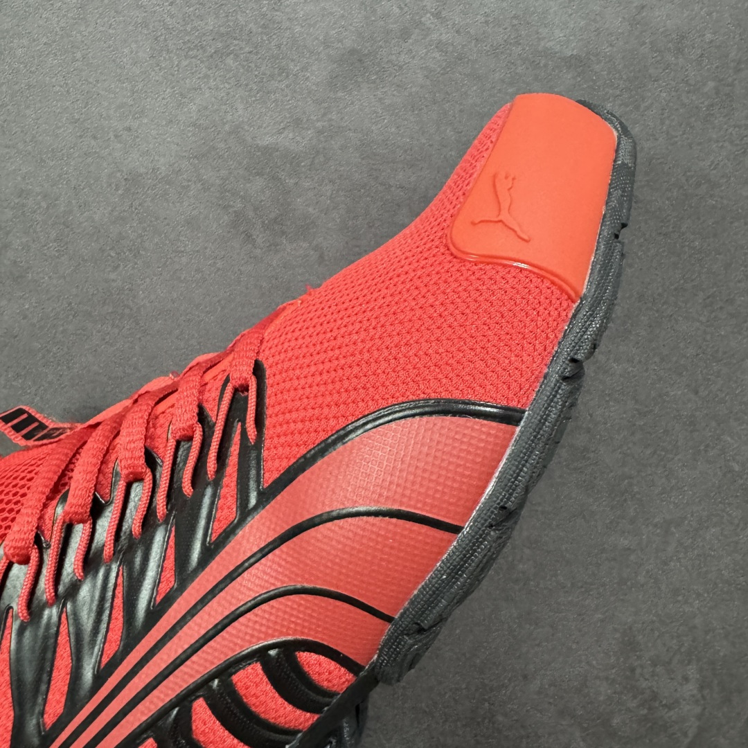 图片[5]-【公司级】公司级 彪马/Puma Voltaic Evo 低帮透气网面休闲运动鞋 货号：379601-15 尺码：36-46 编码：YBB240250-选品中心