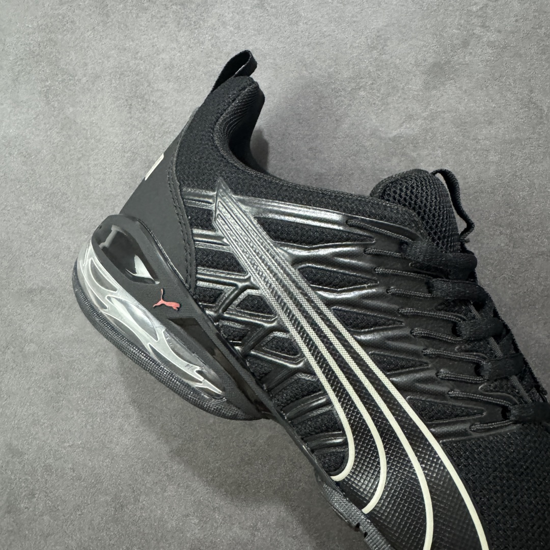 图片[6]-【公司级】公司级 彪马/Puma Voltaic Evo 低帮透气网面休闲运动鞋 货号：379601-01 尺码：36-46 编码：YBB240250-选品中心