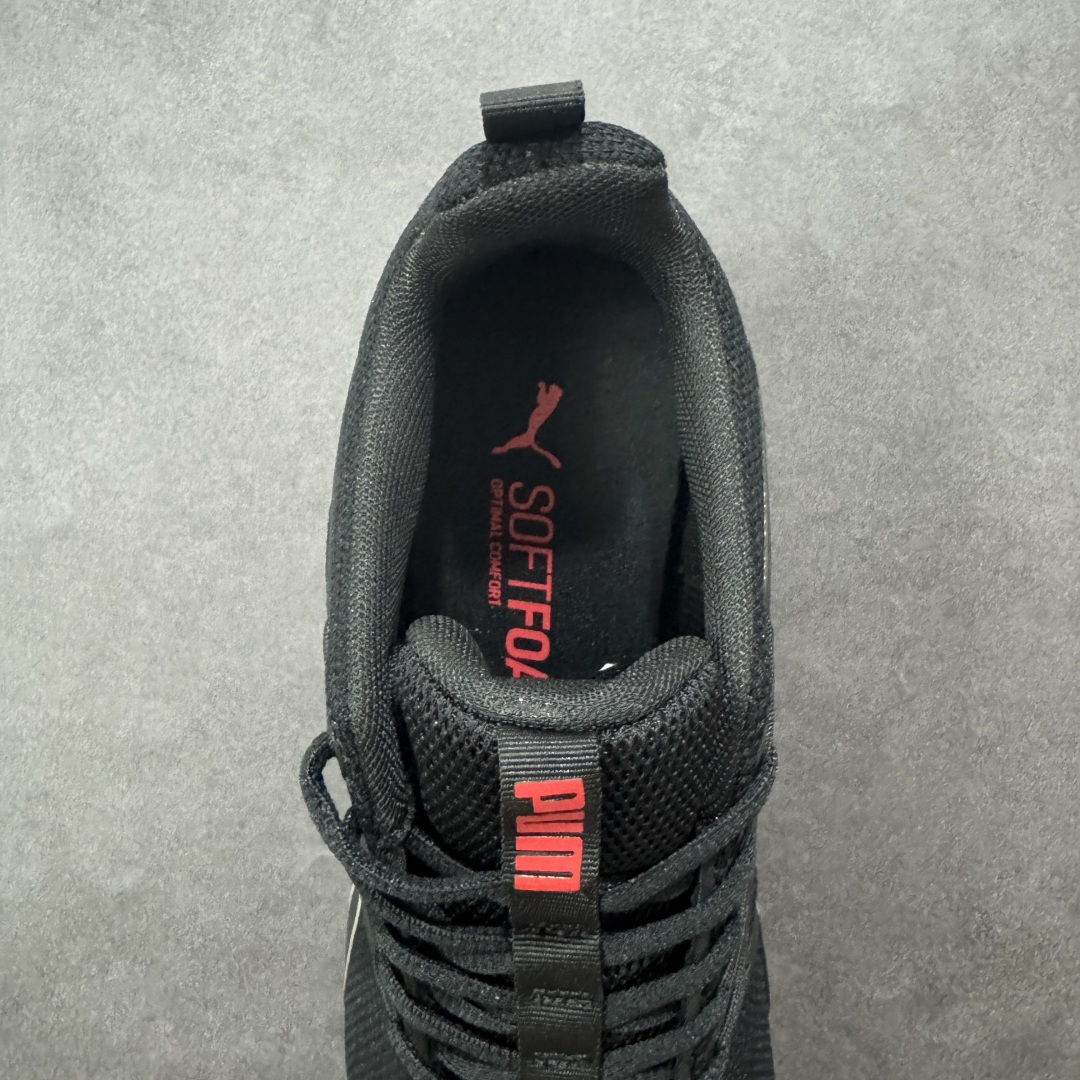 图片[7]-【公司级】公司级 彪马/Puma Voltaic Evo 低帮透气网面休闲运动鞋 货号：379601-01 尺码：36-46 编码：YBB240250-选品中心